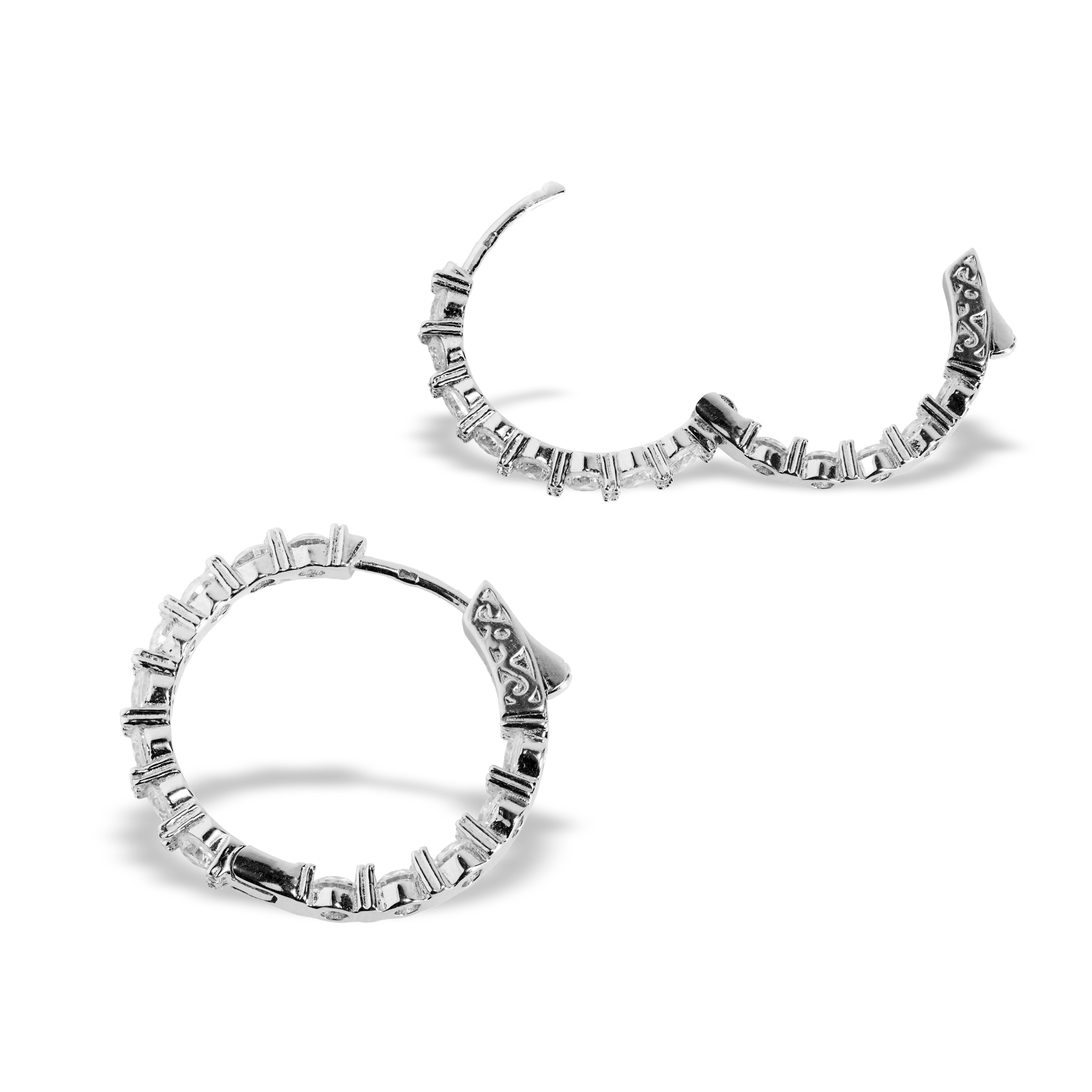 Creole Crystal M
