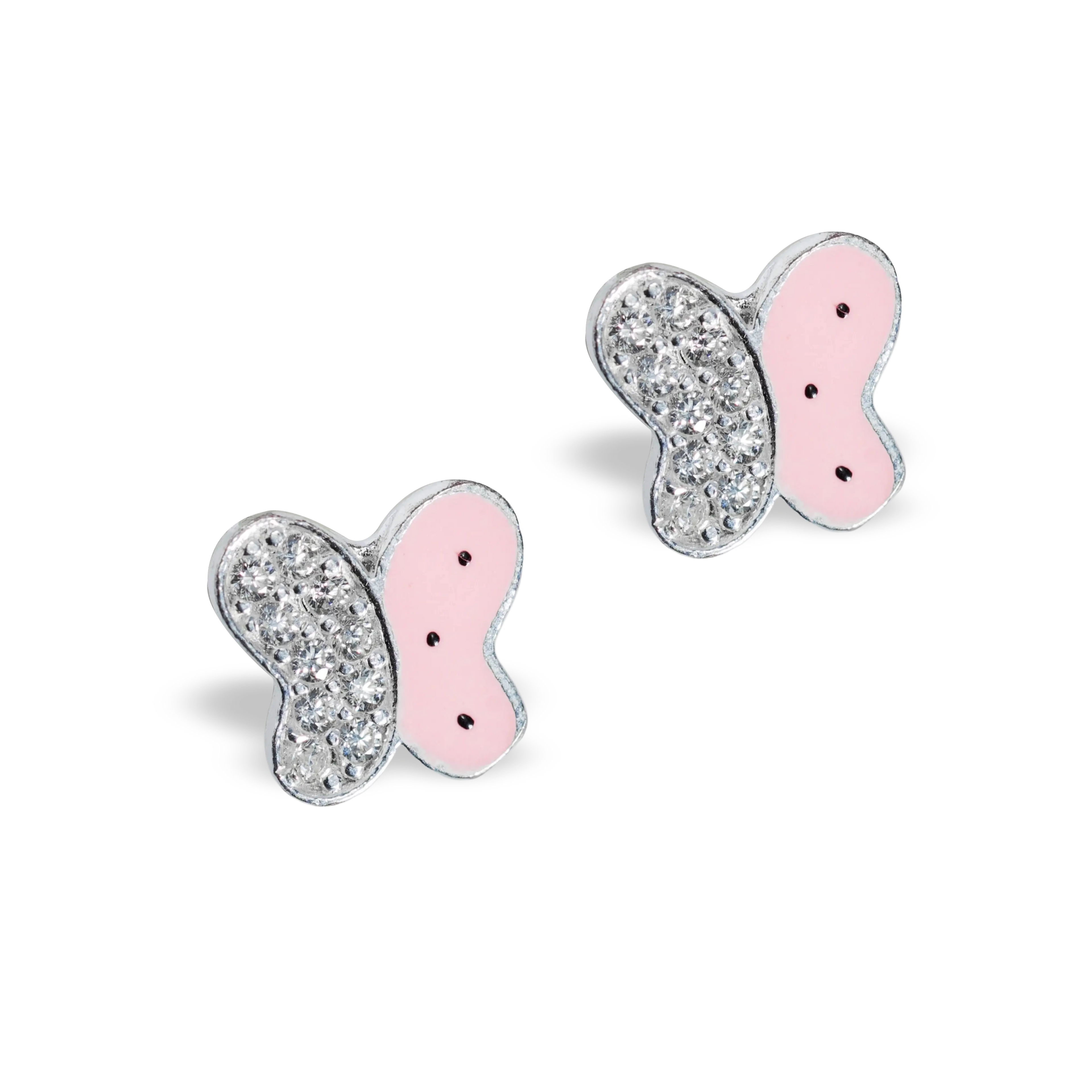 Cercei Kids Fluture Tija