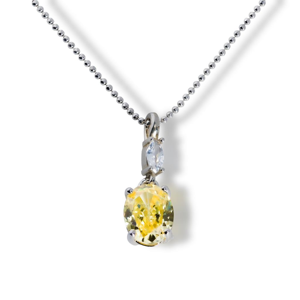 Set Mystic Yellow