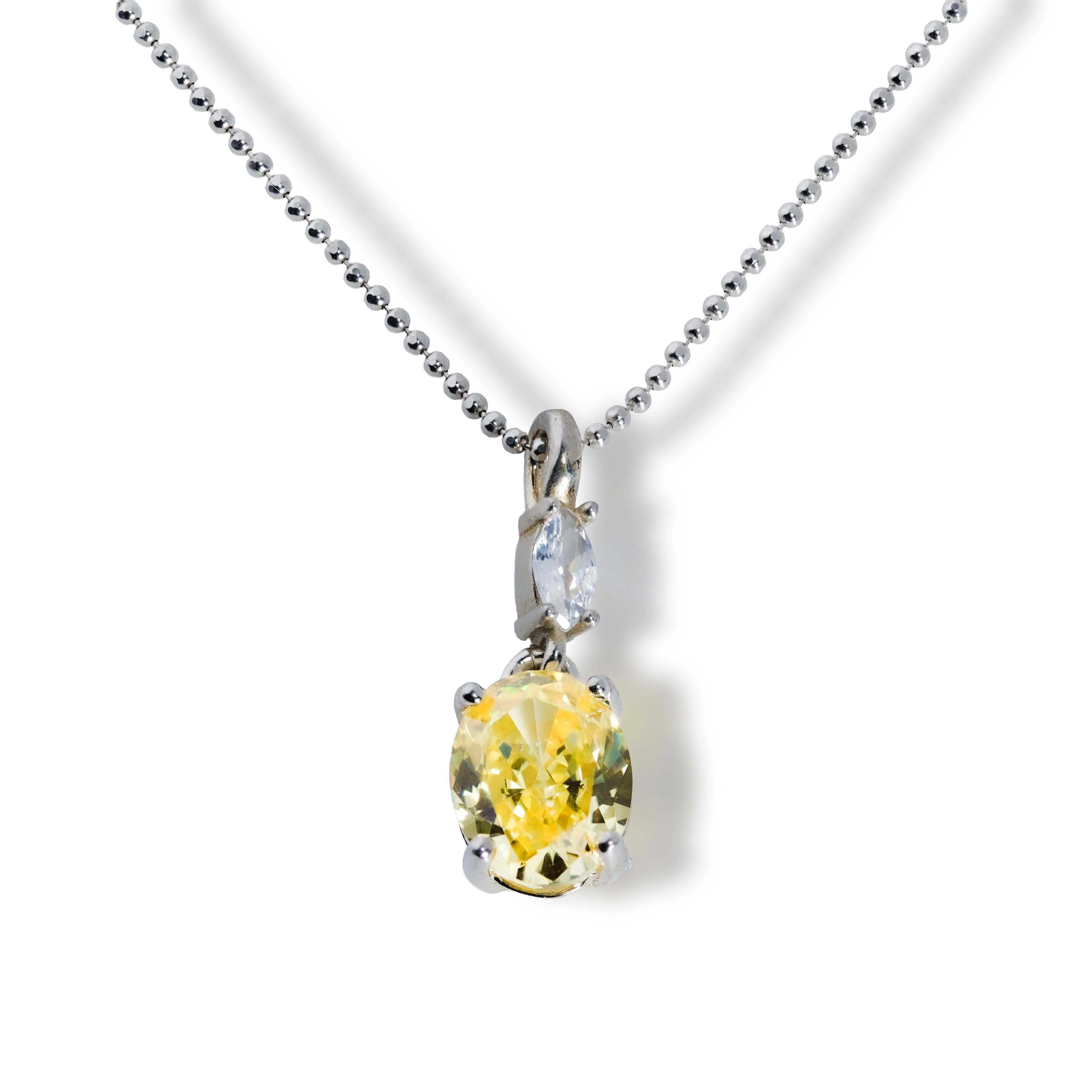 Set Mystic Yellow