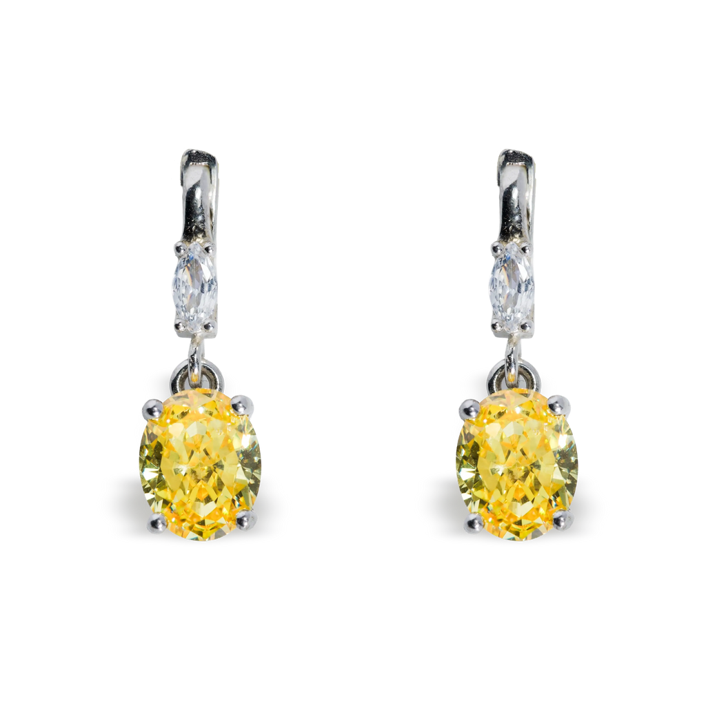 Set Mystic Yellow