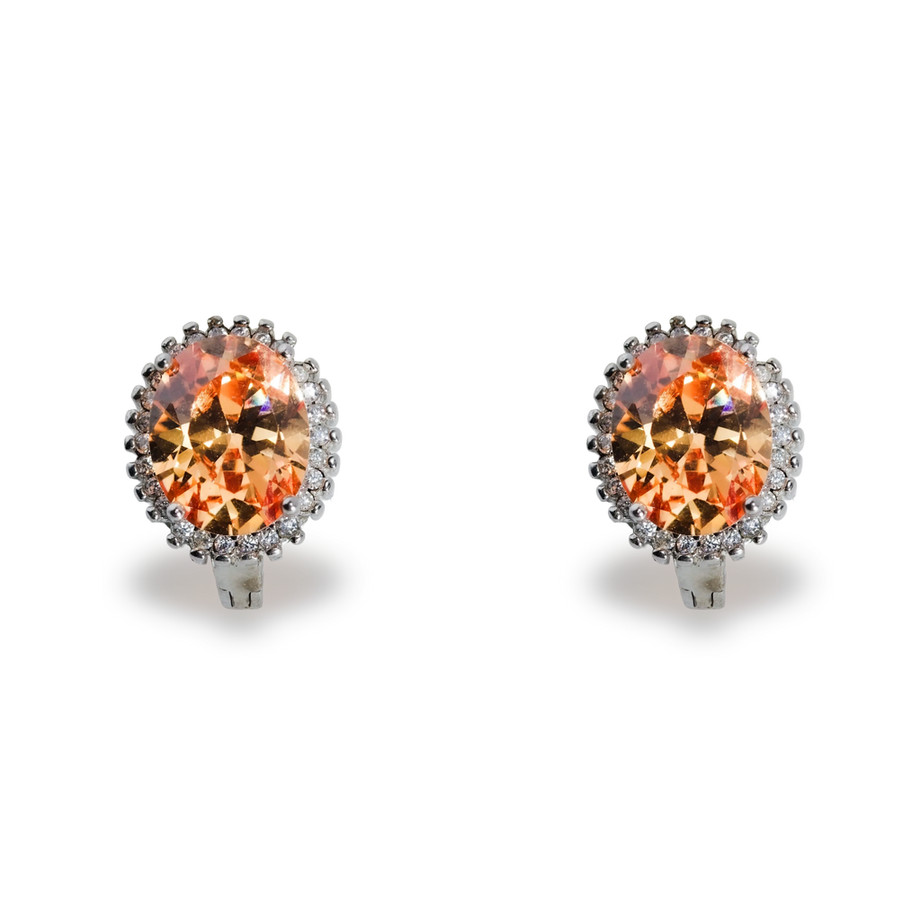 Set Mystic Orange