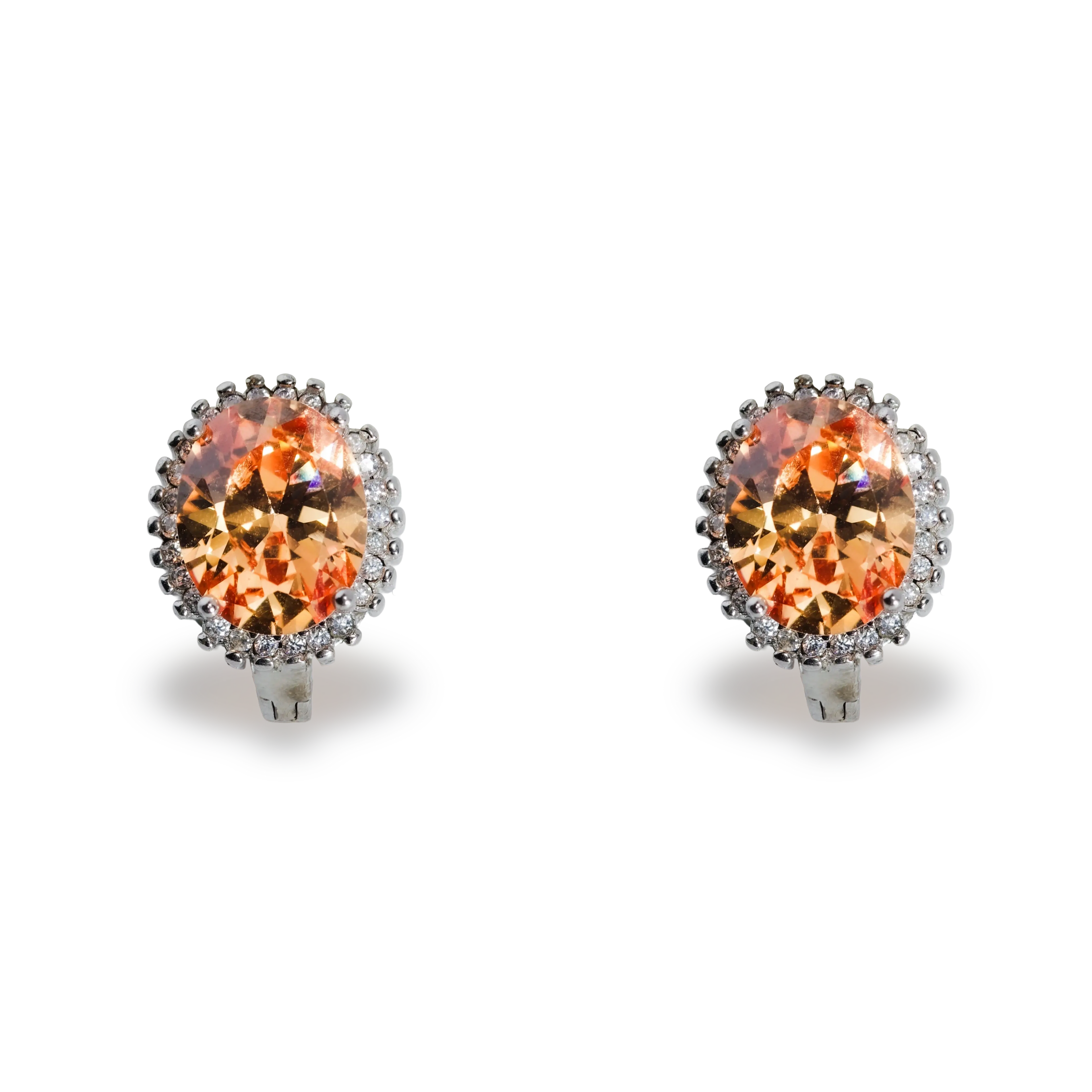 Set Mystic Orange