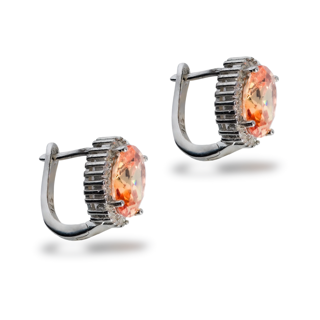 Set Mystic Orange