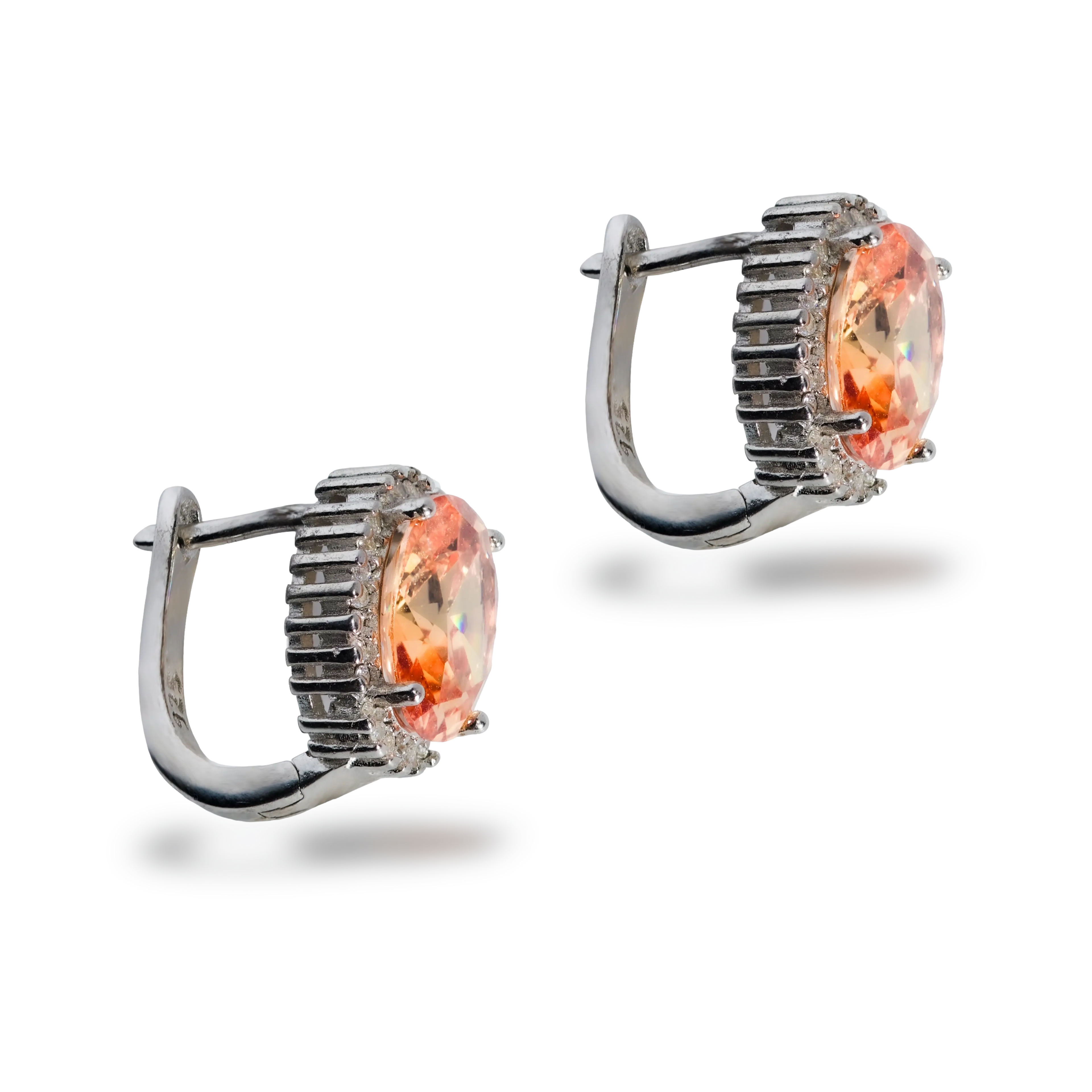 Set Mystic Orange