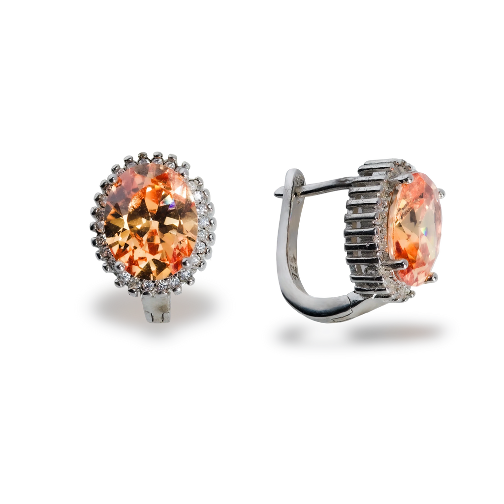Set Mystic Orange