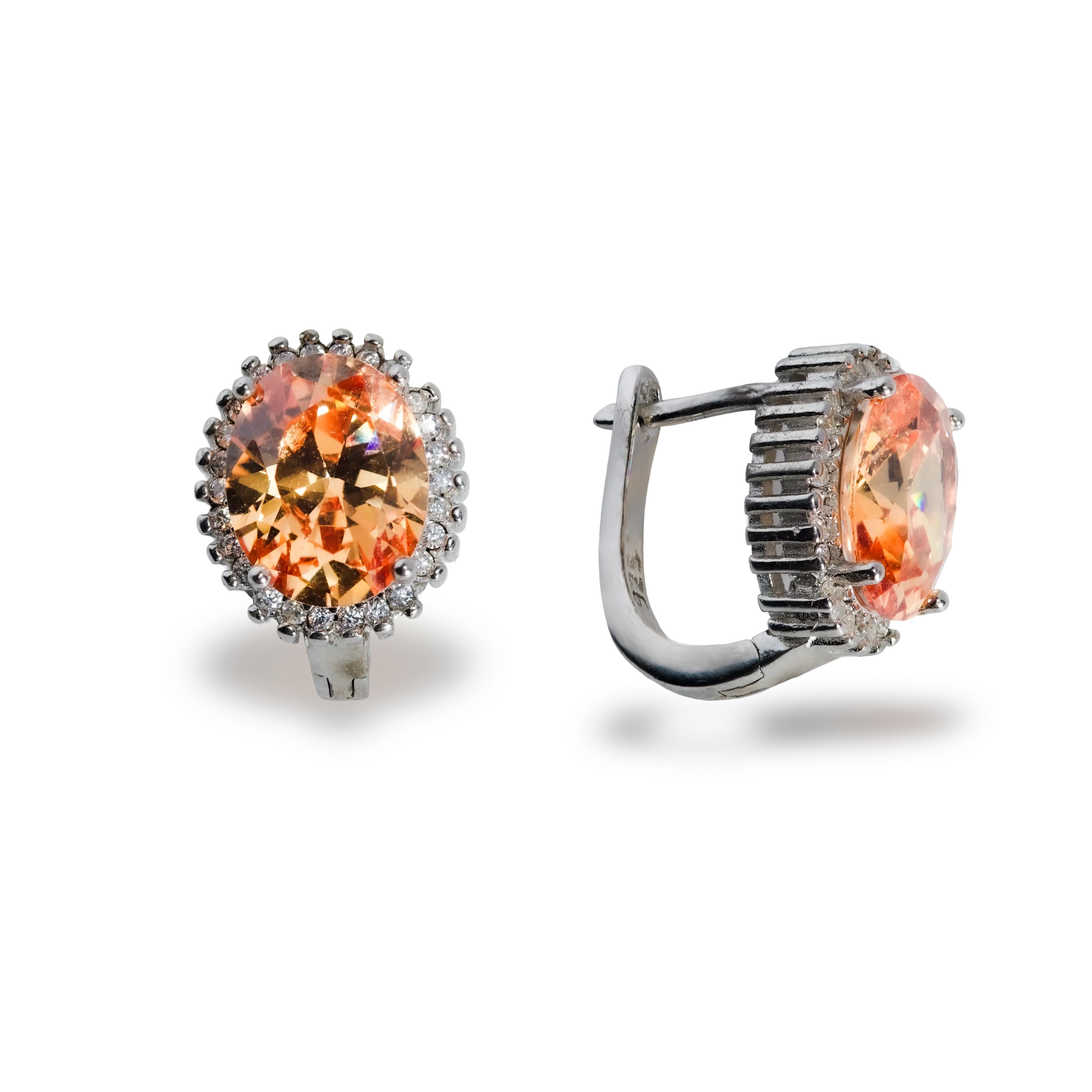 Set Mystic Orange