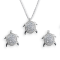 Set Turtle Shine