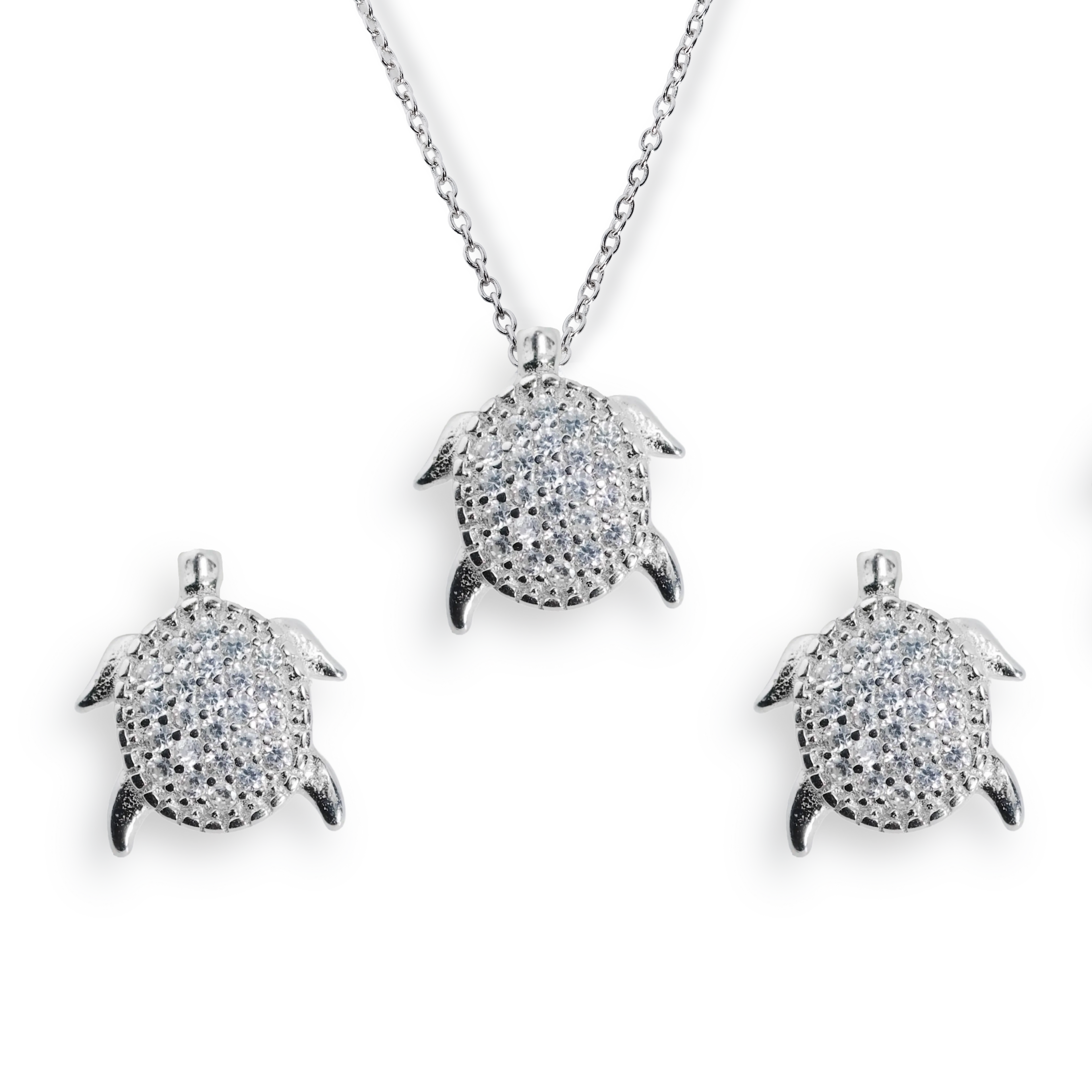 Set Turtle Shine