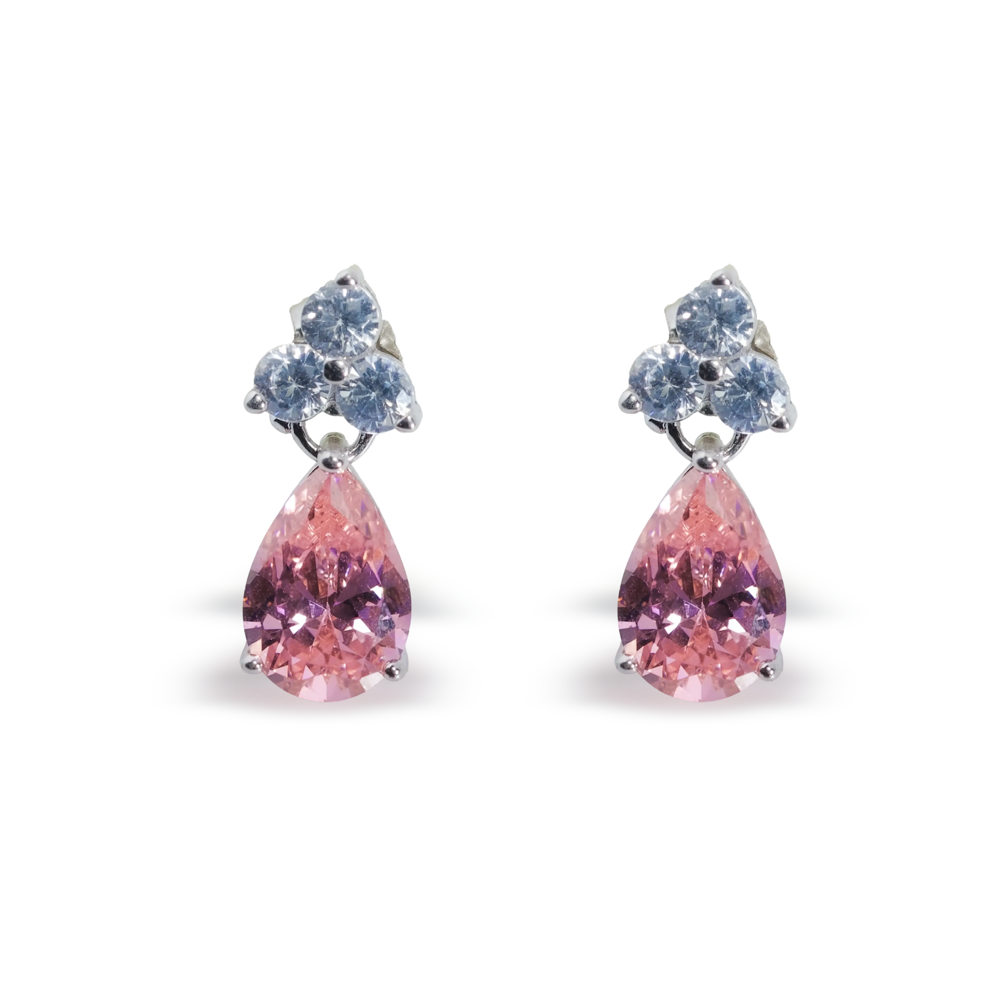 Set Mystic Blush