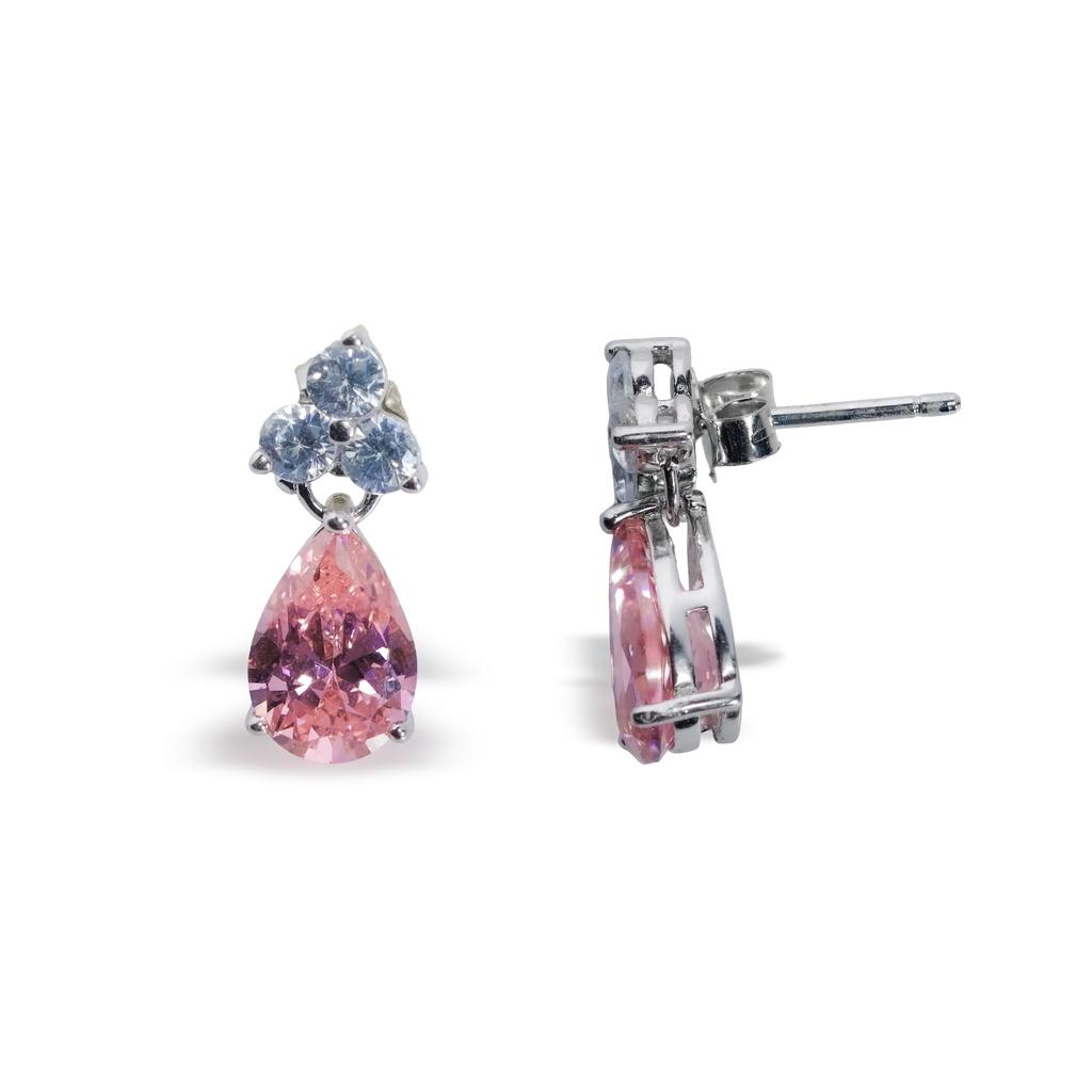 Set Mystic Blush
