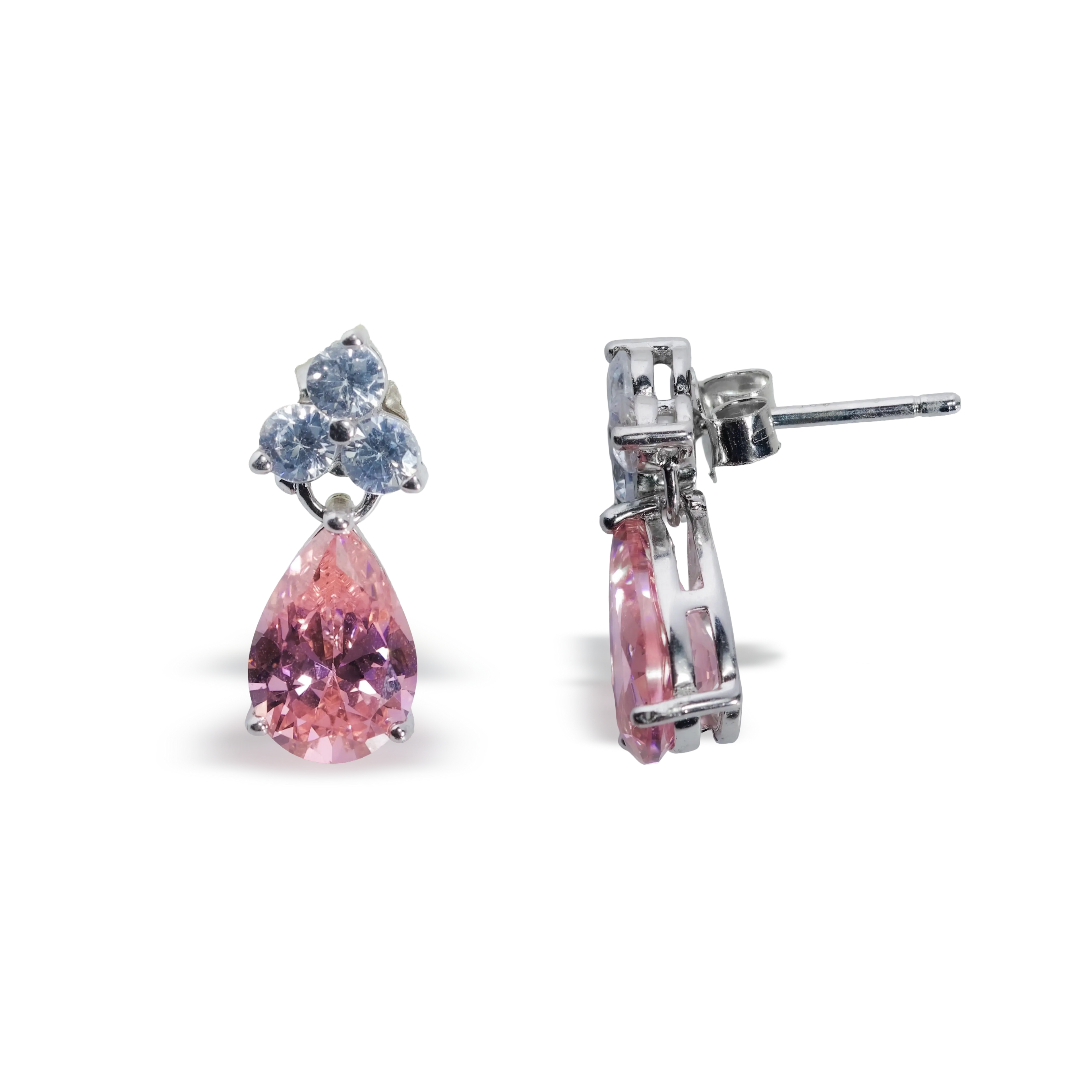 Set Mystic Blush