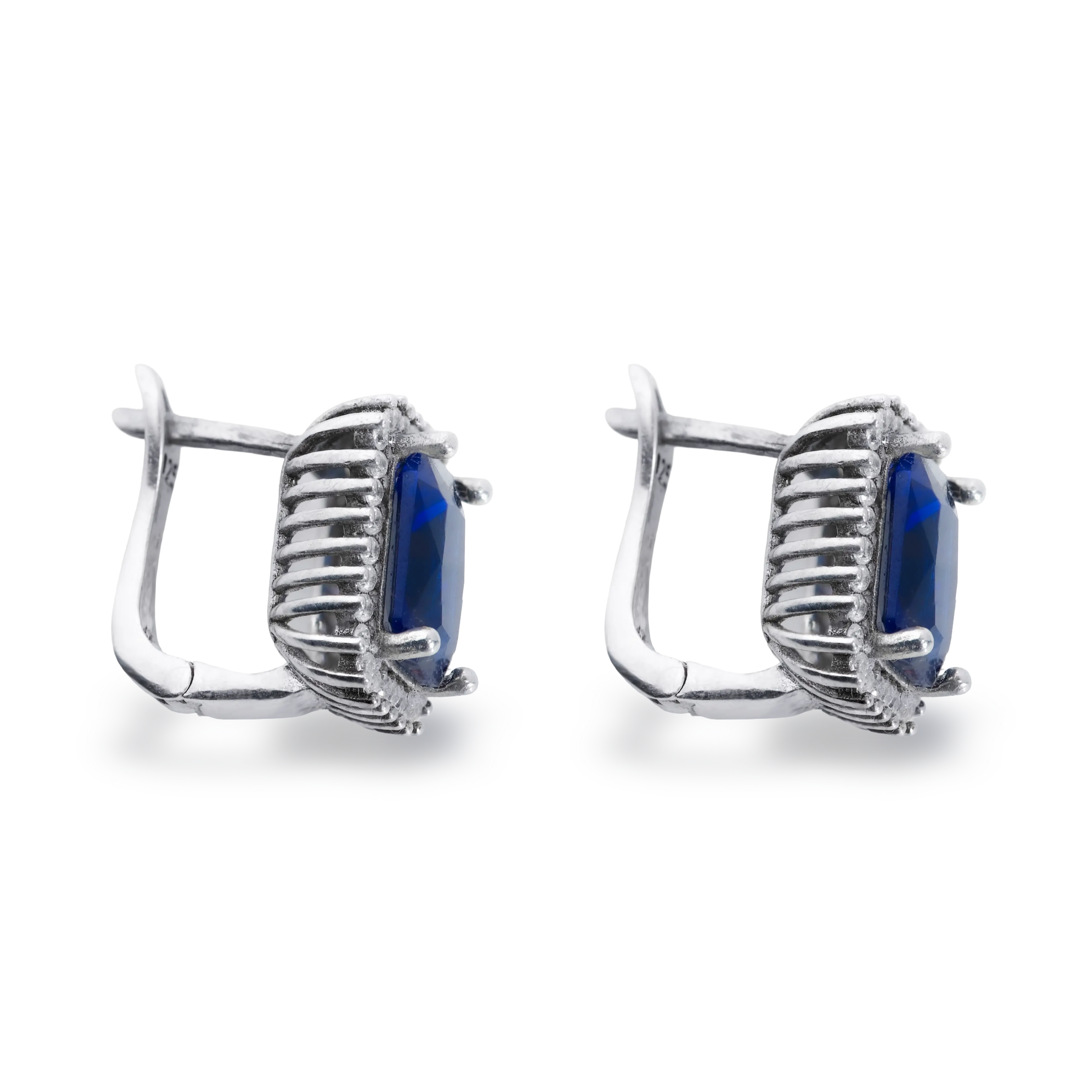 Set Mystic Blue Regal