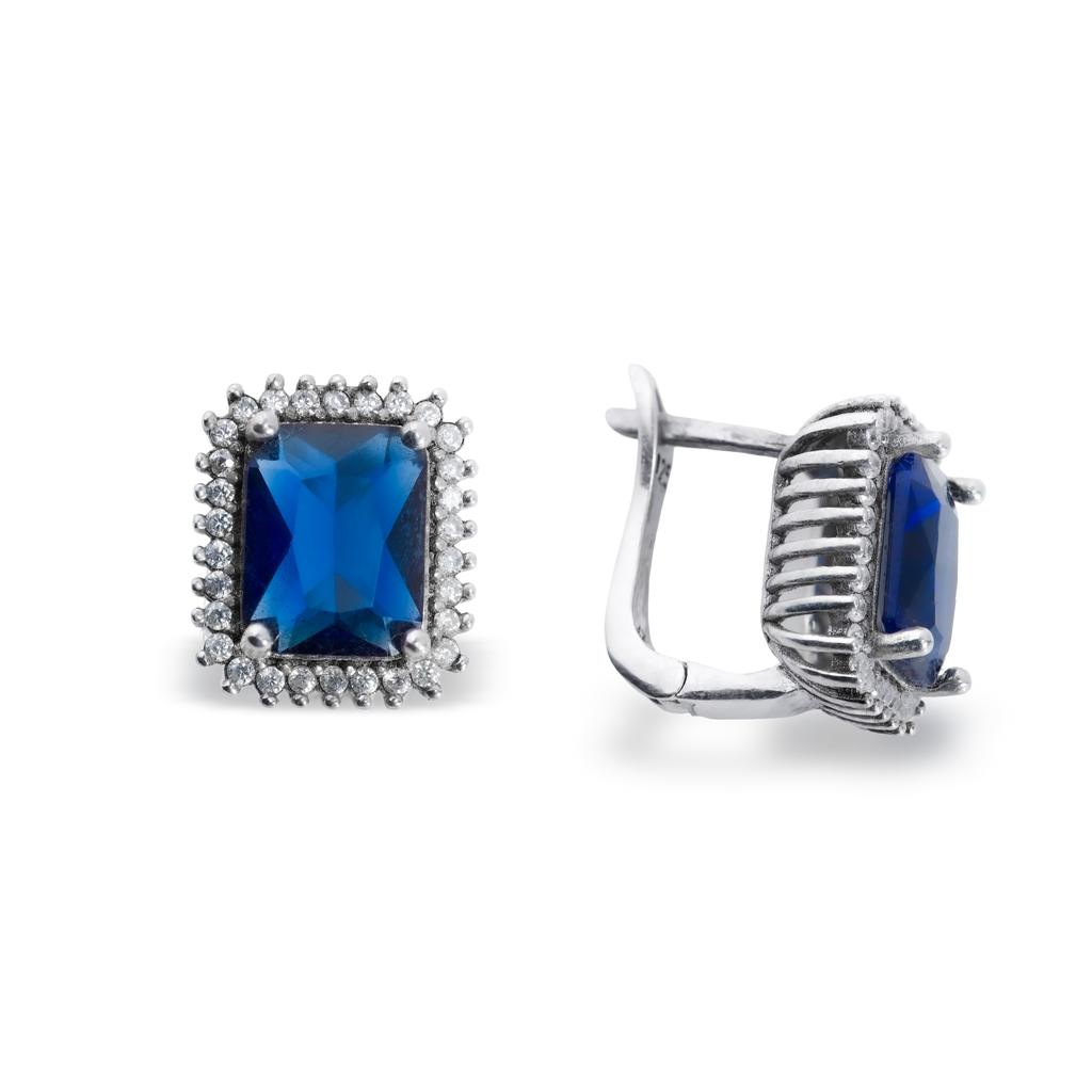 Set Mystic Blue Regal