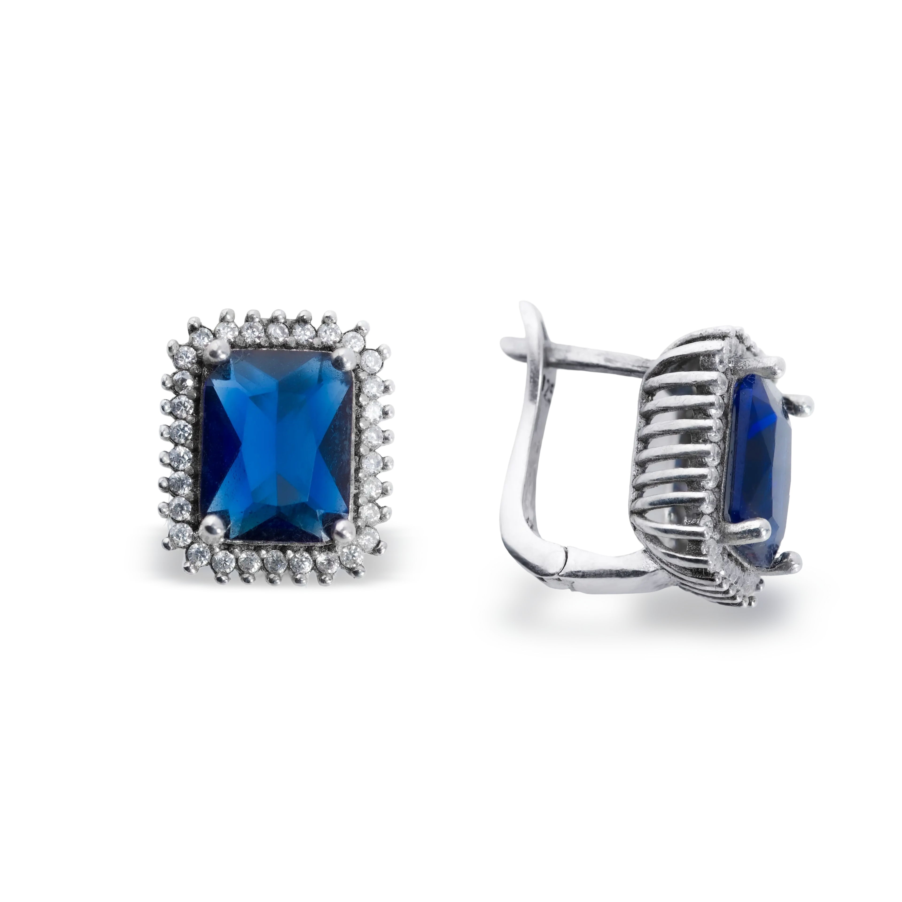 Set Mystic Blue Regal