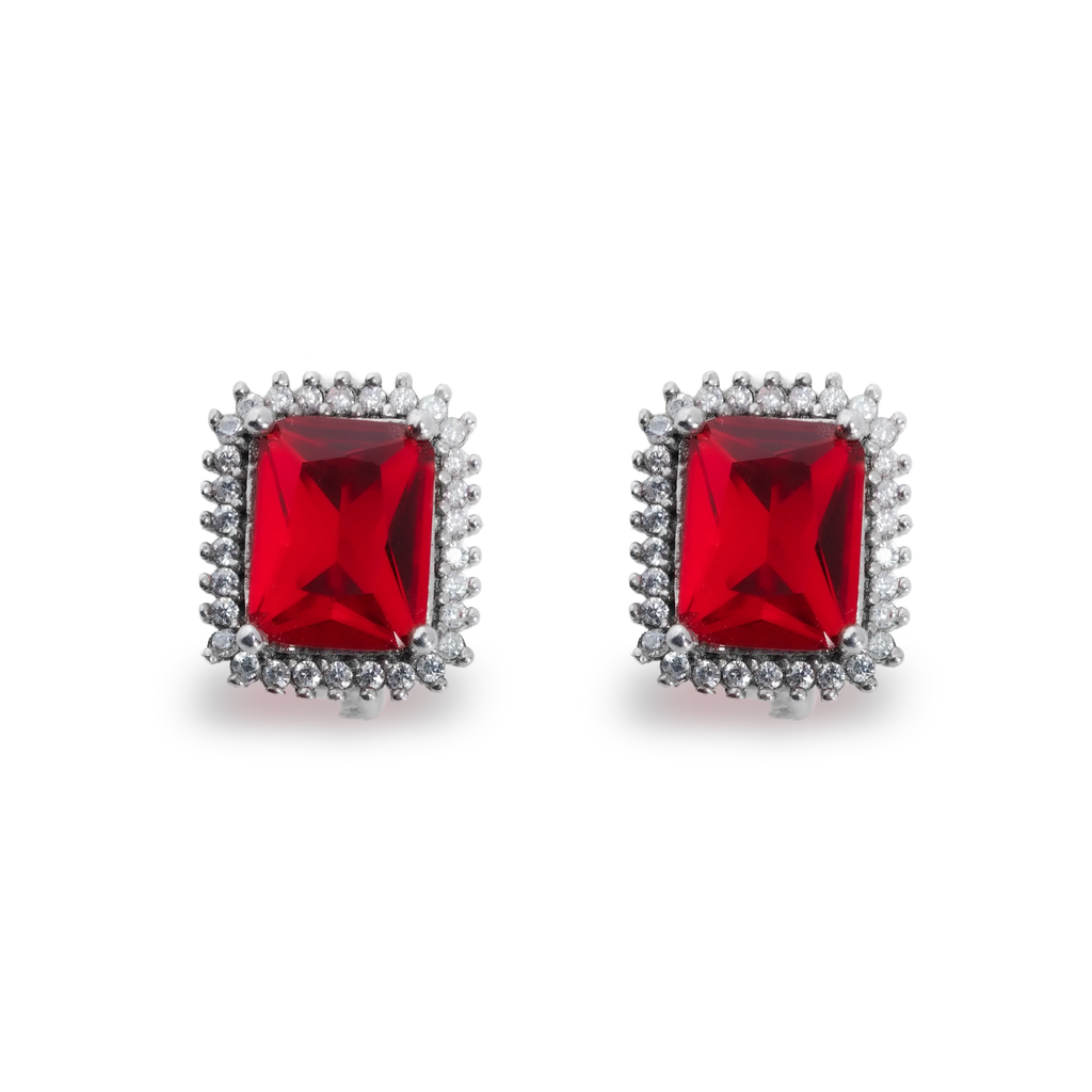 Set Mystic Red
