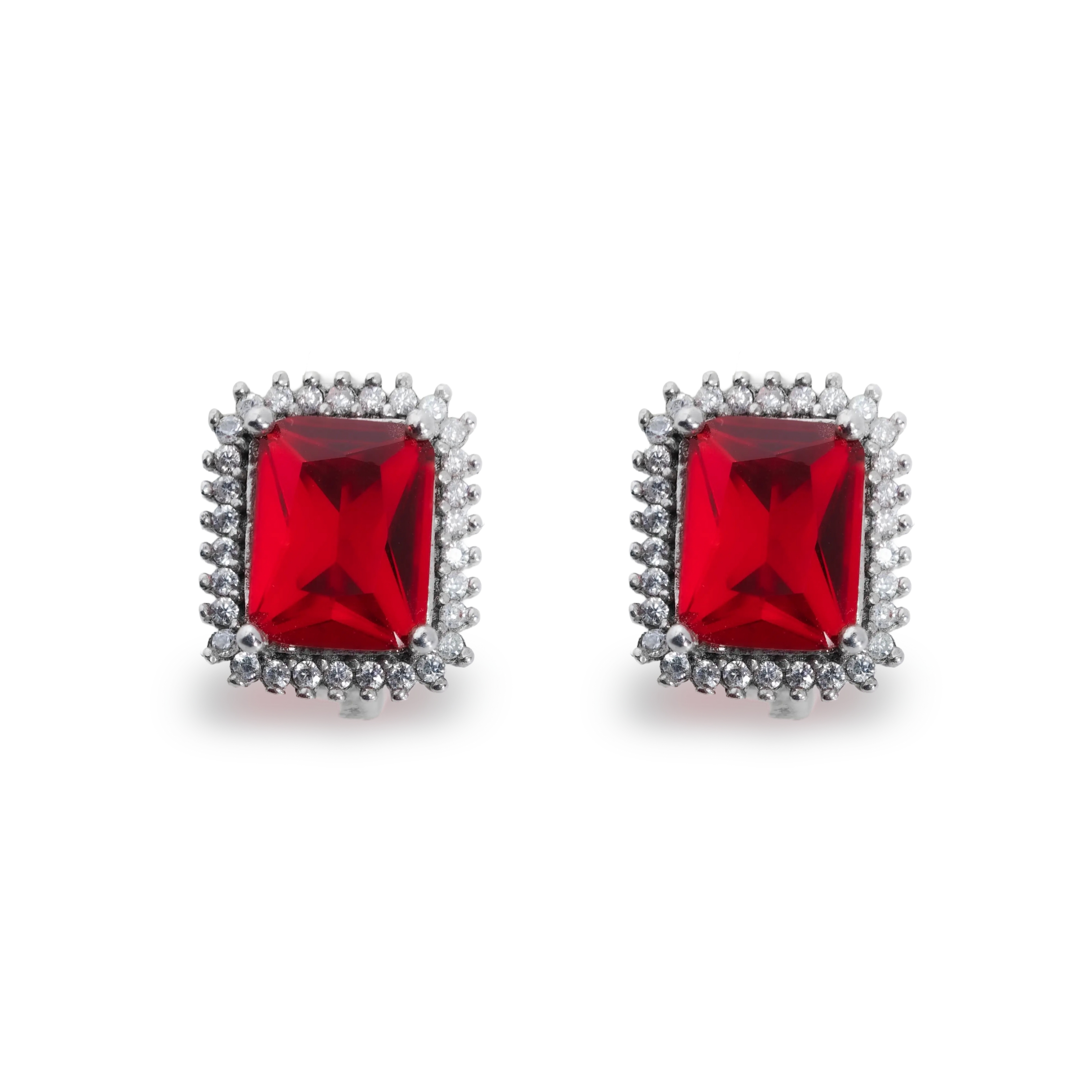 Set Mystic Red