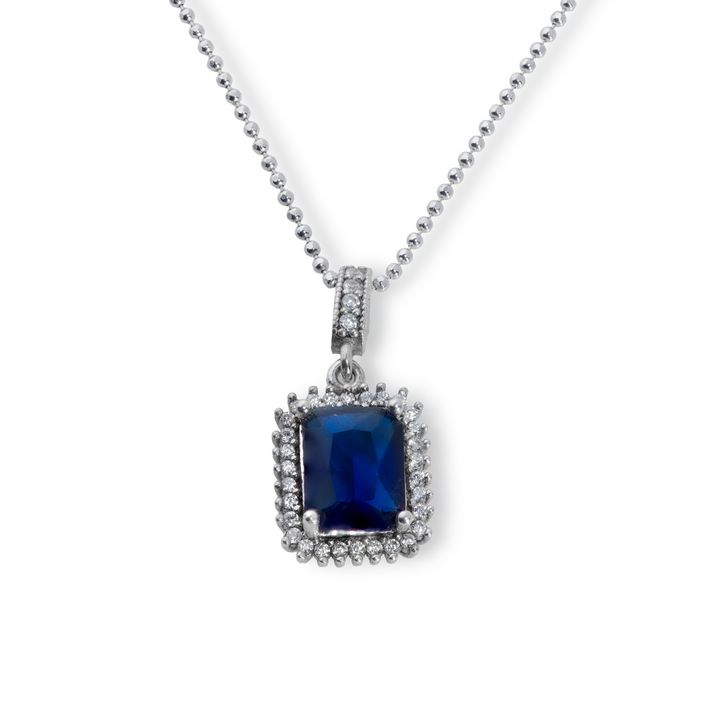 Set Mystic Blue Regal