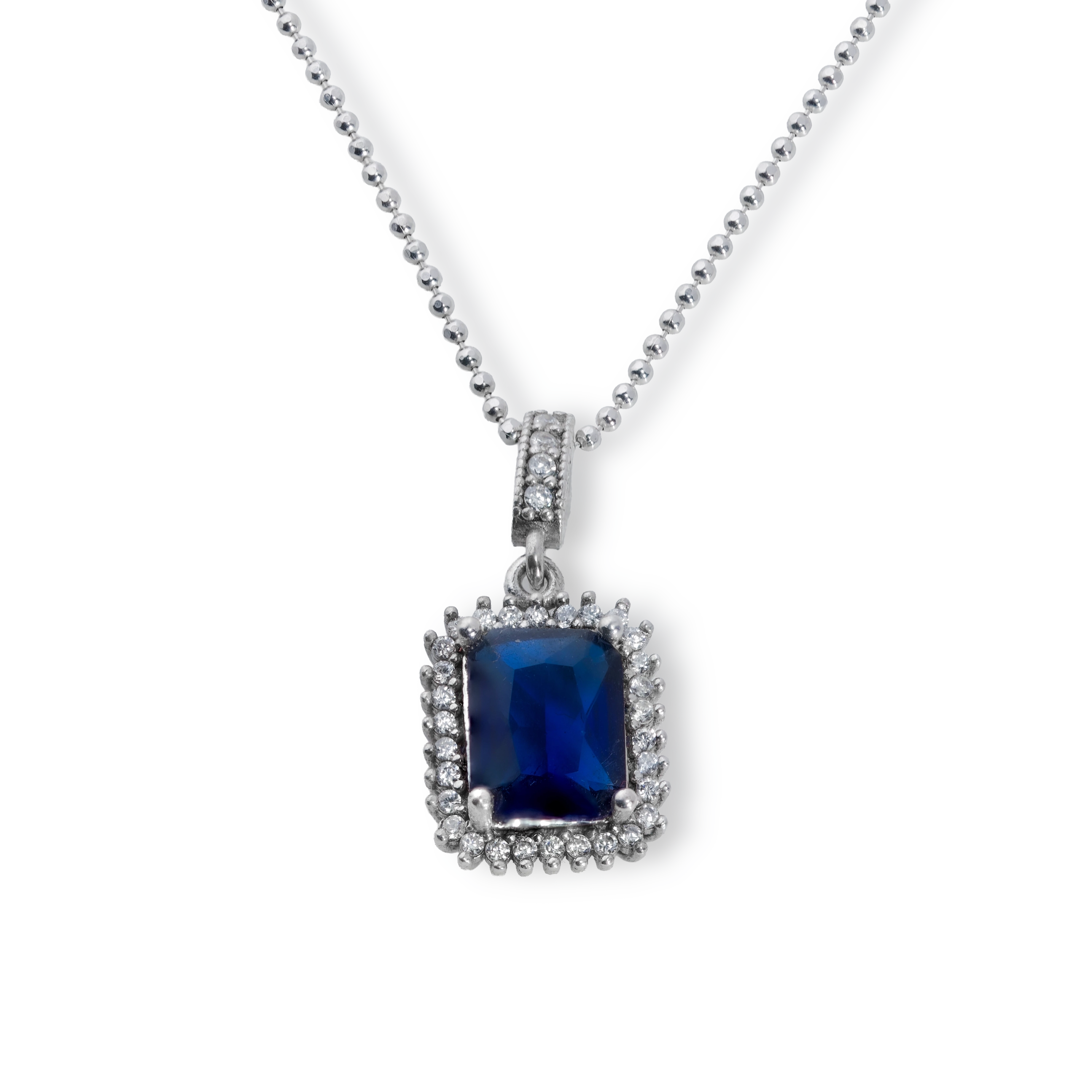 Set Mystic Blue Regal