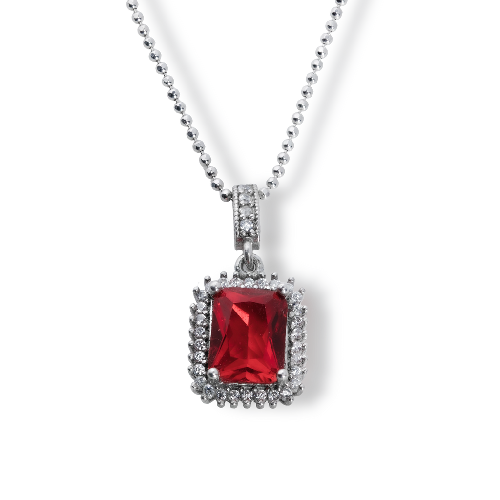 Set Mystic Red