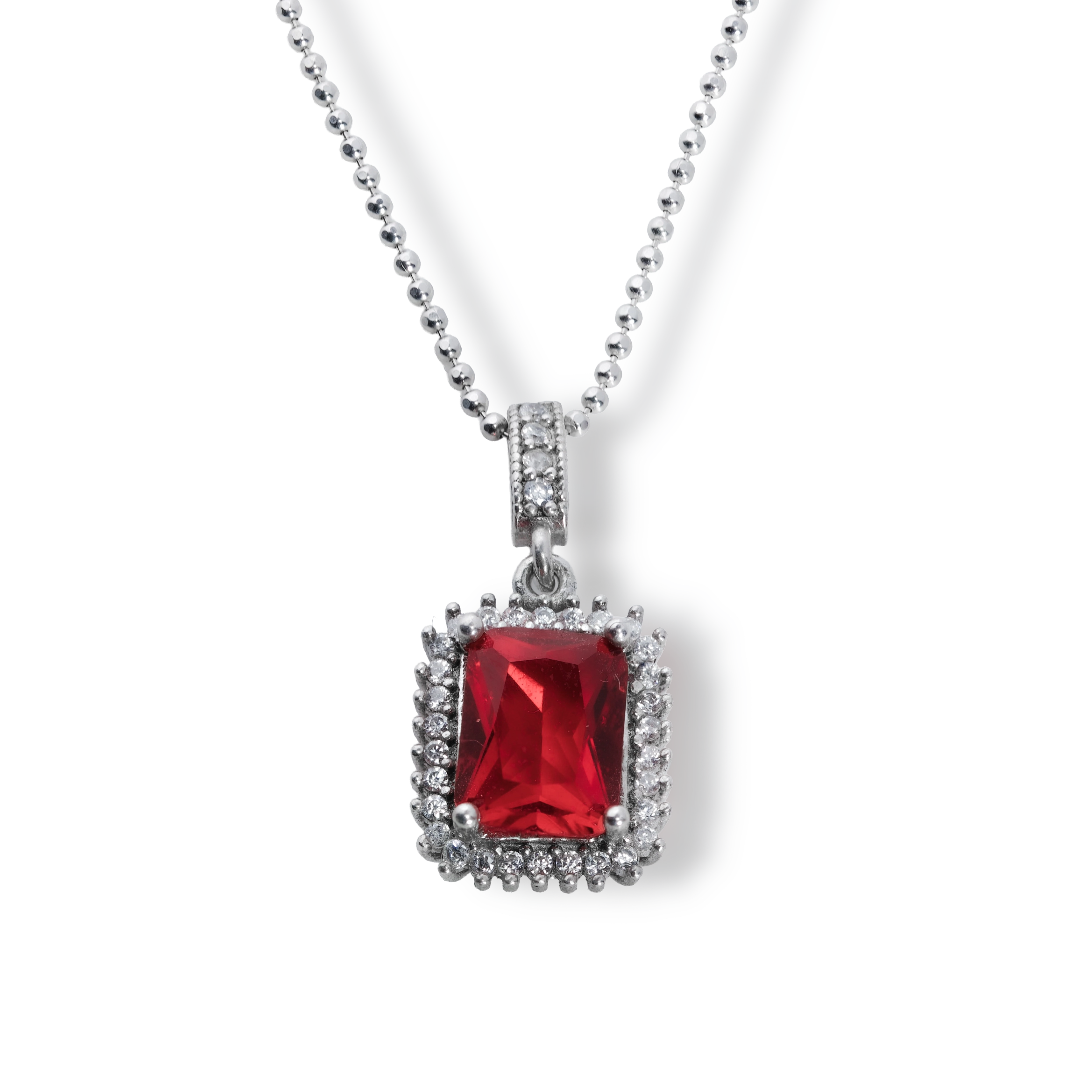 Set Mystic Red