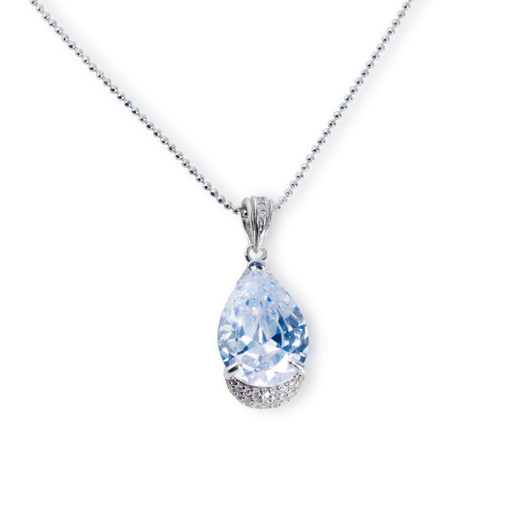 Set Mystic White