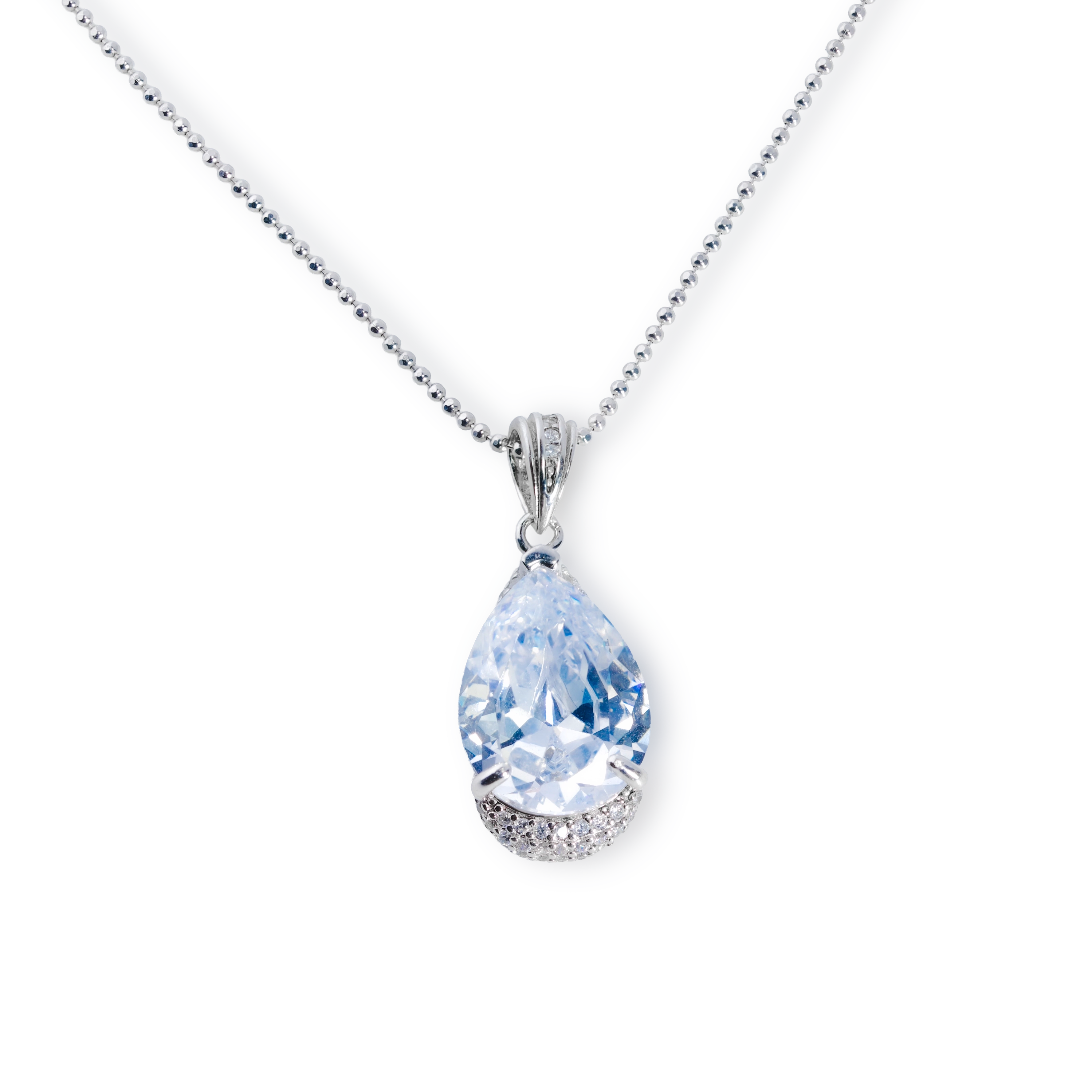 Set Mystic White