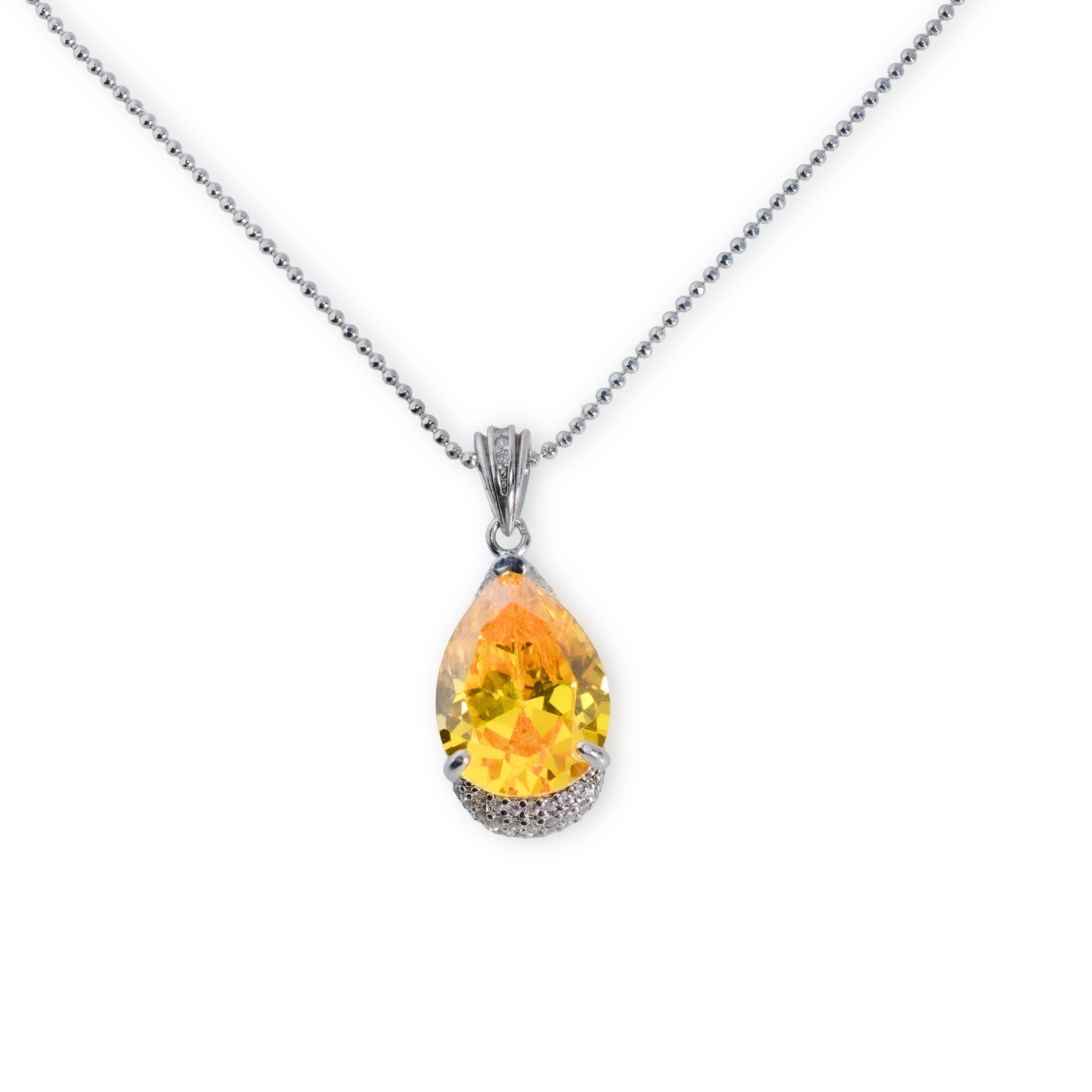 Set Mystic Petal Yellow
