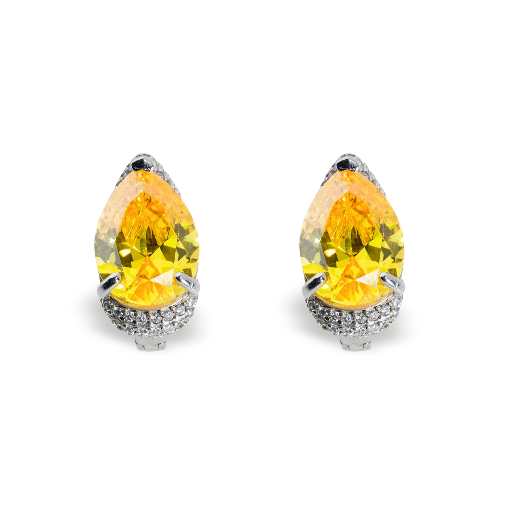 Set Mystic Petal Yellow