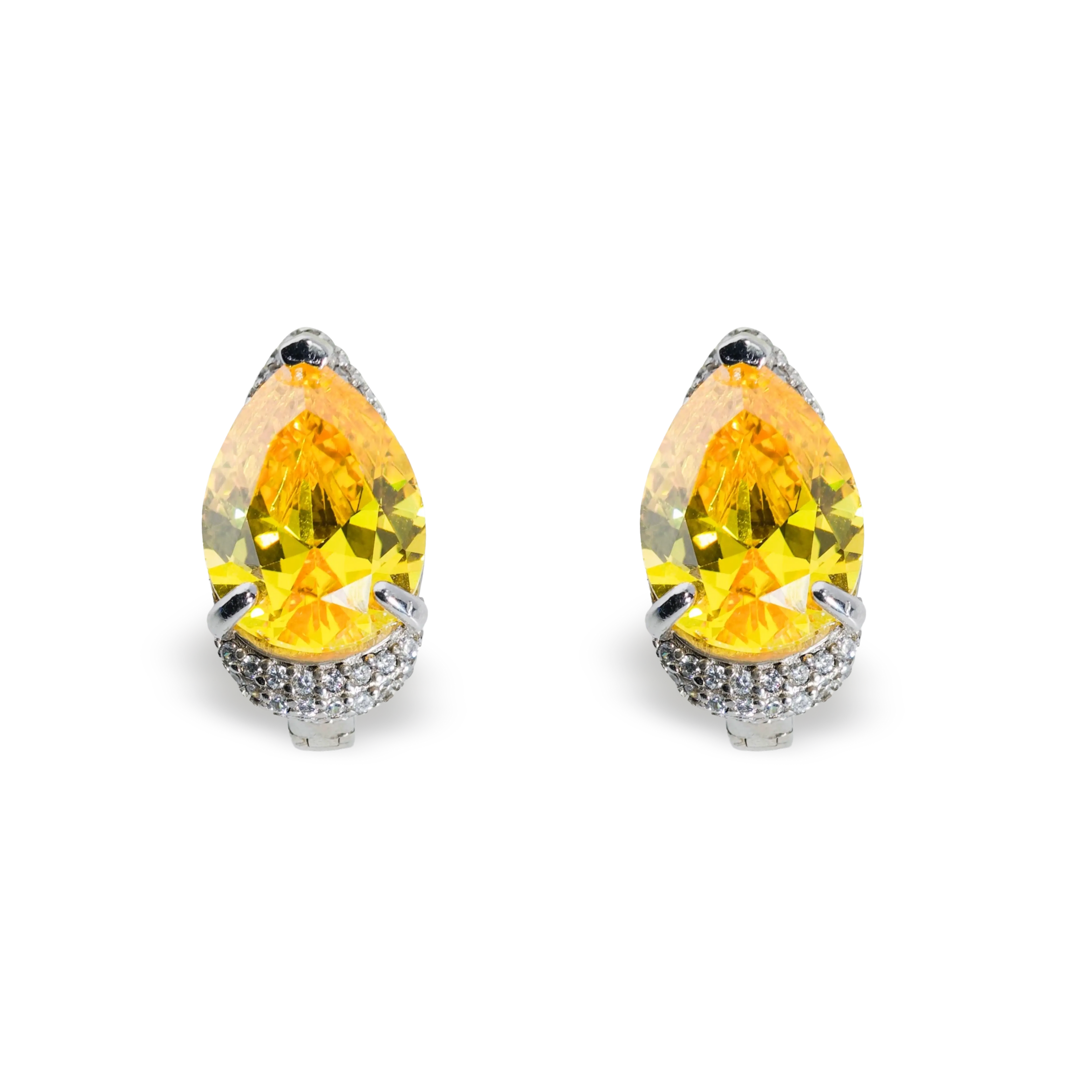 Set Mystic Petal Yellow