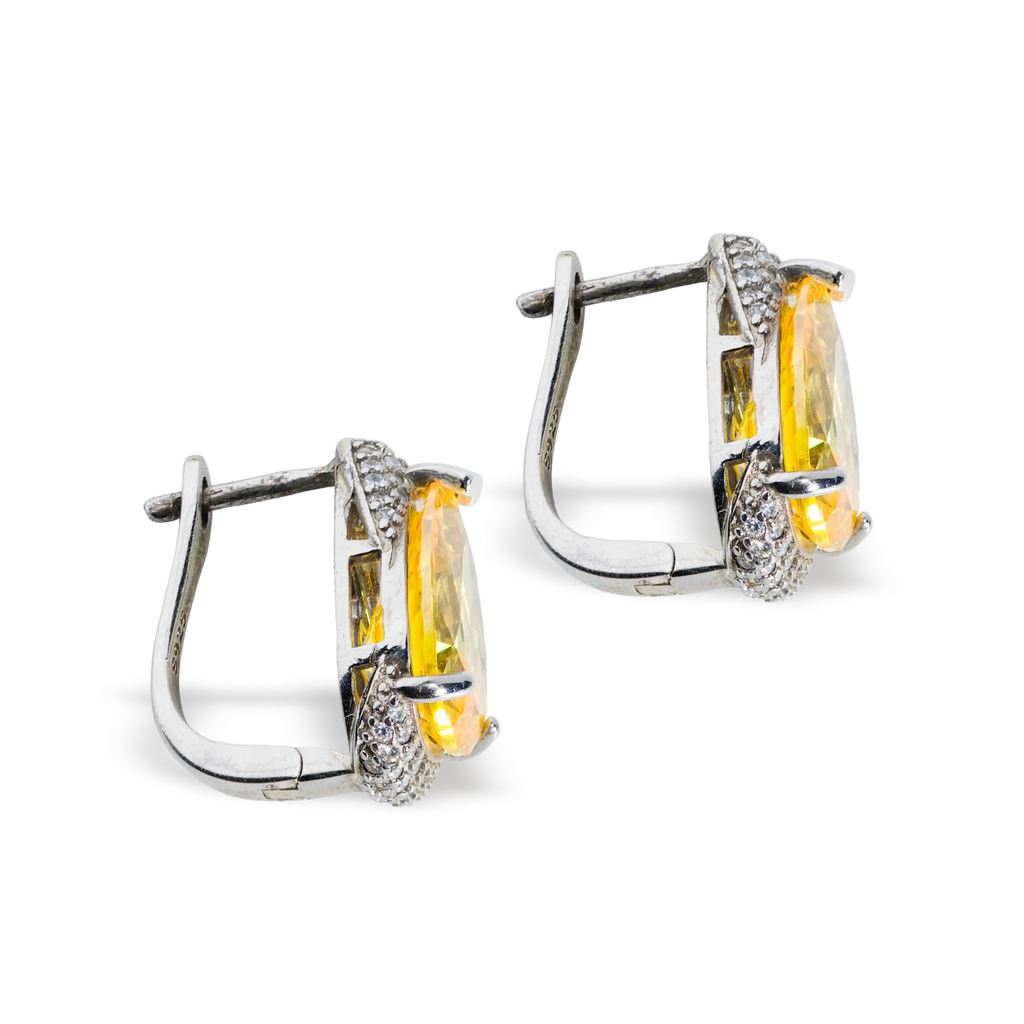 Set Mystic Petal Yellow