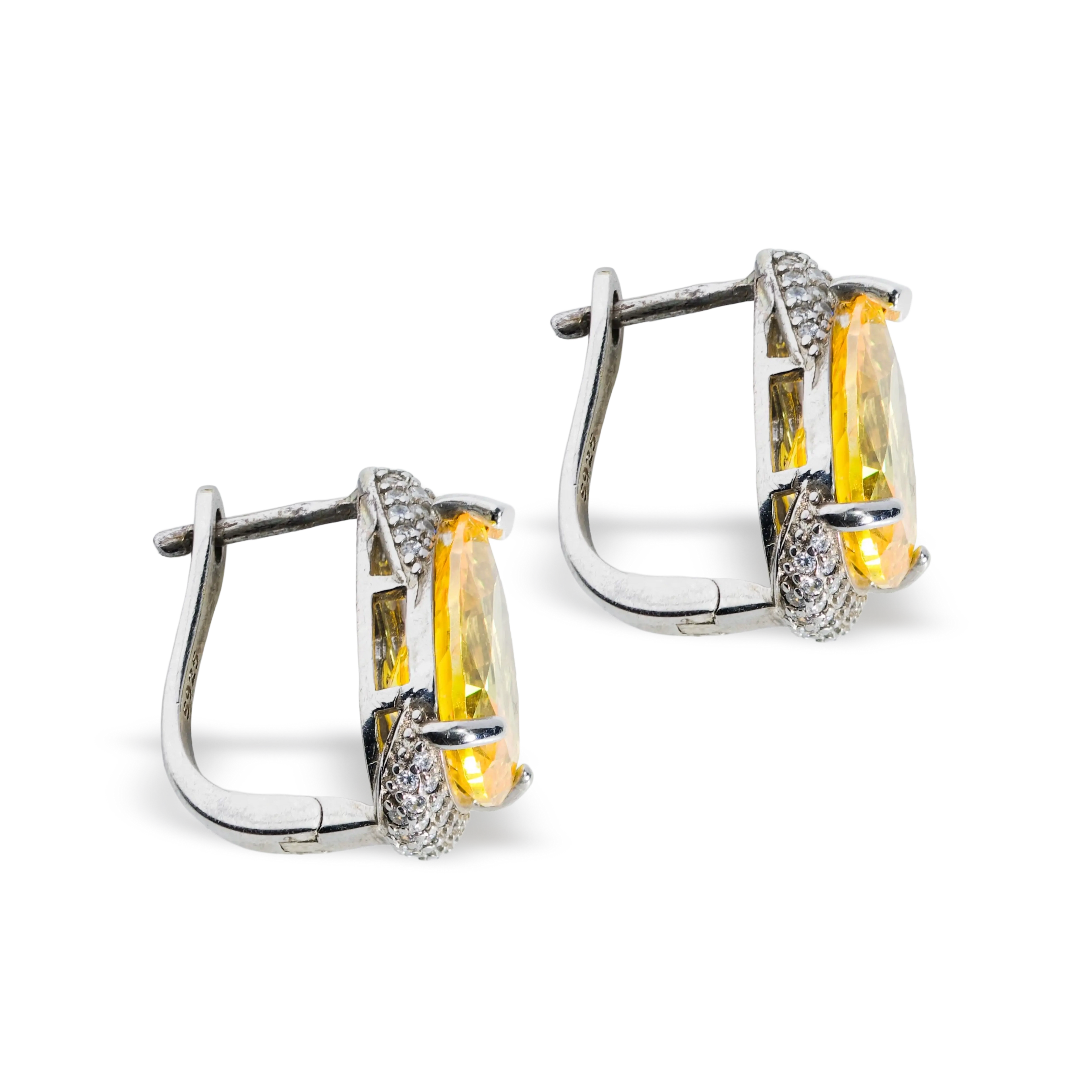 Set Mystic Petal Yellow