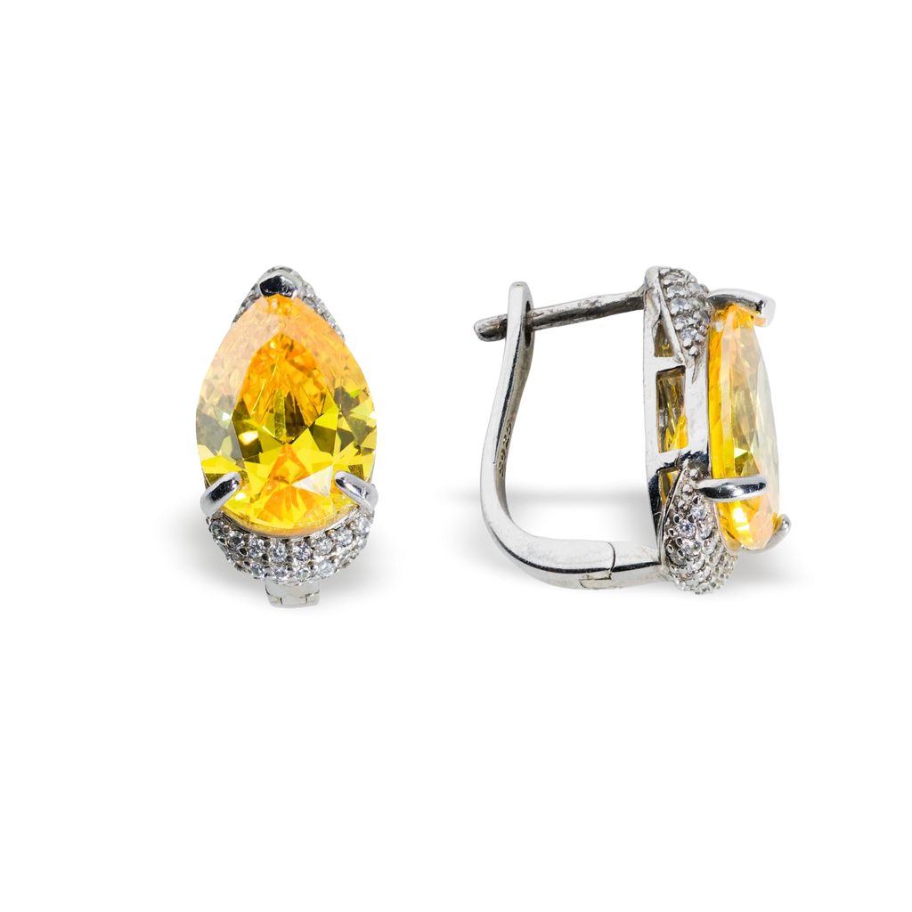 Set Mystic Petal Yellow