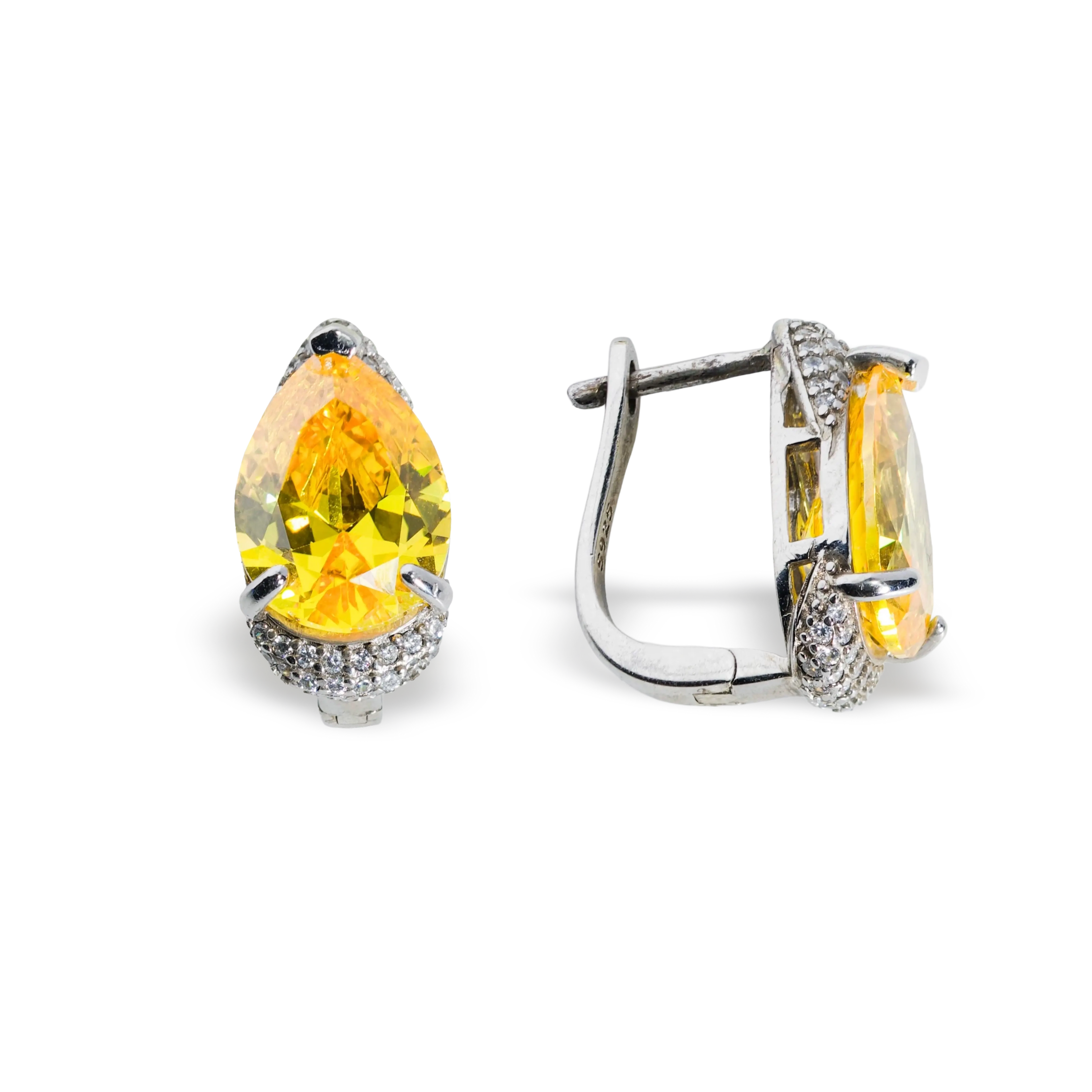 Set Mystic Petal Yellow