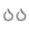 Cercei Drop Sparkle