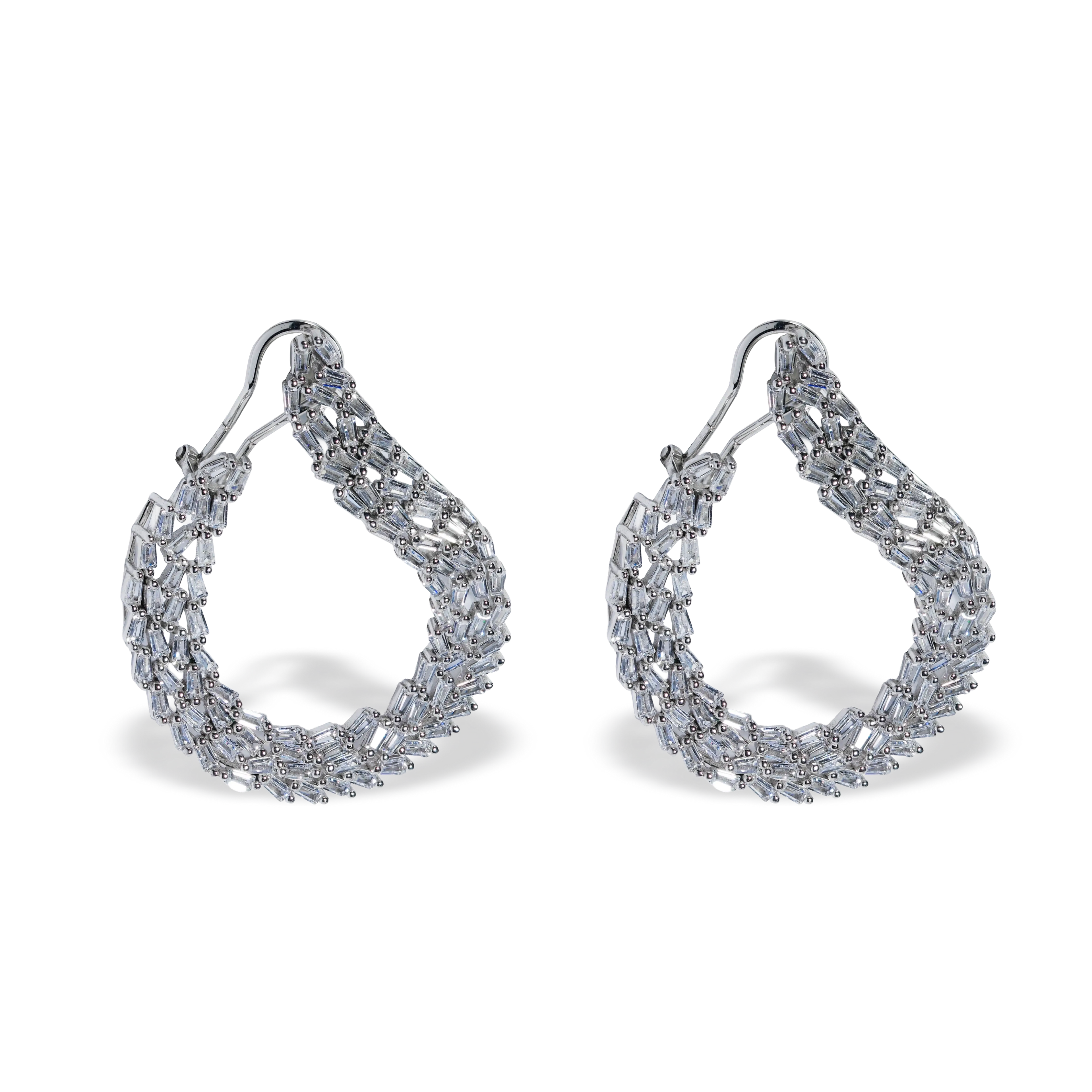 Cercei Drop Sparkle