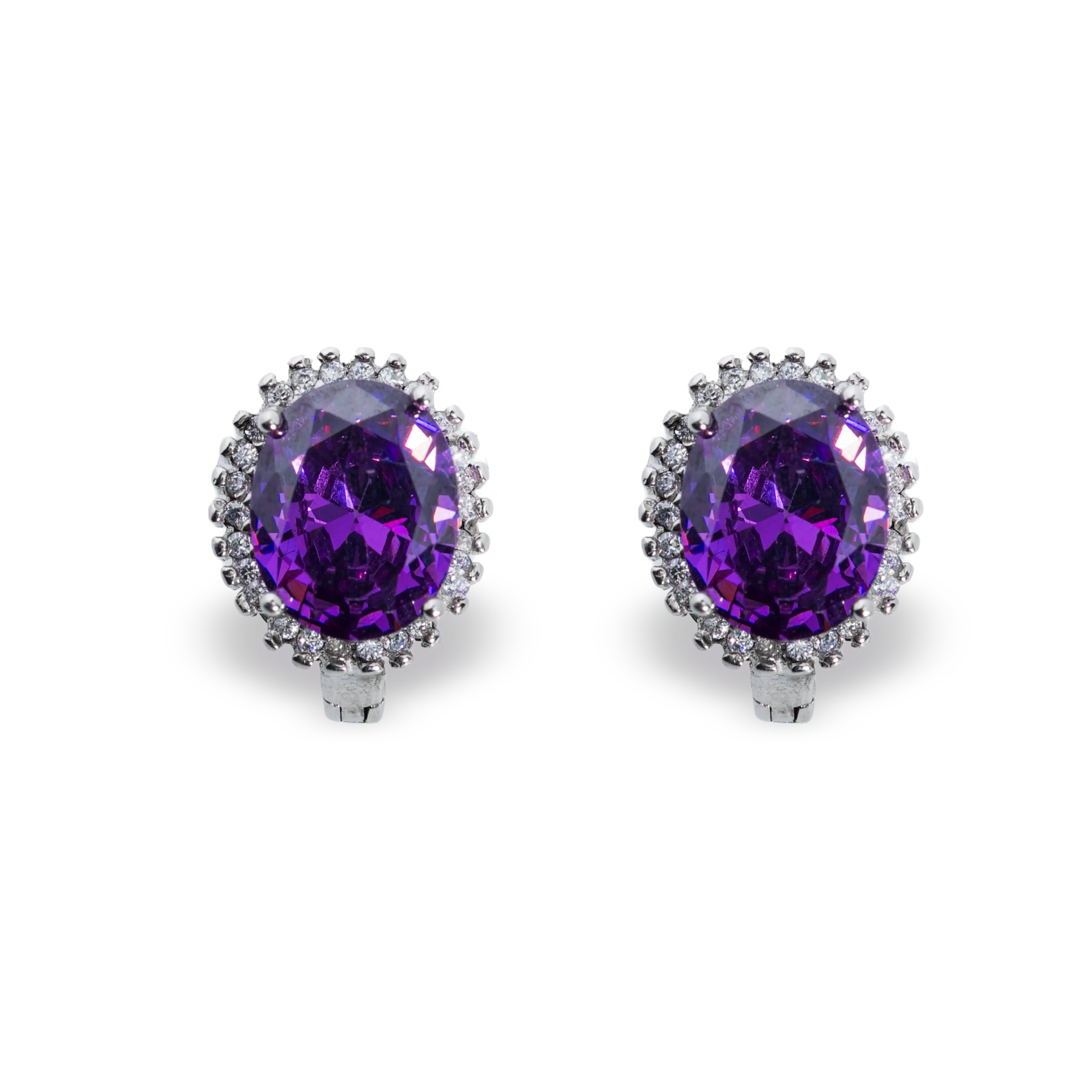 Set Mystic Purple Glow