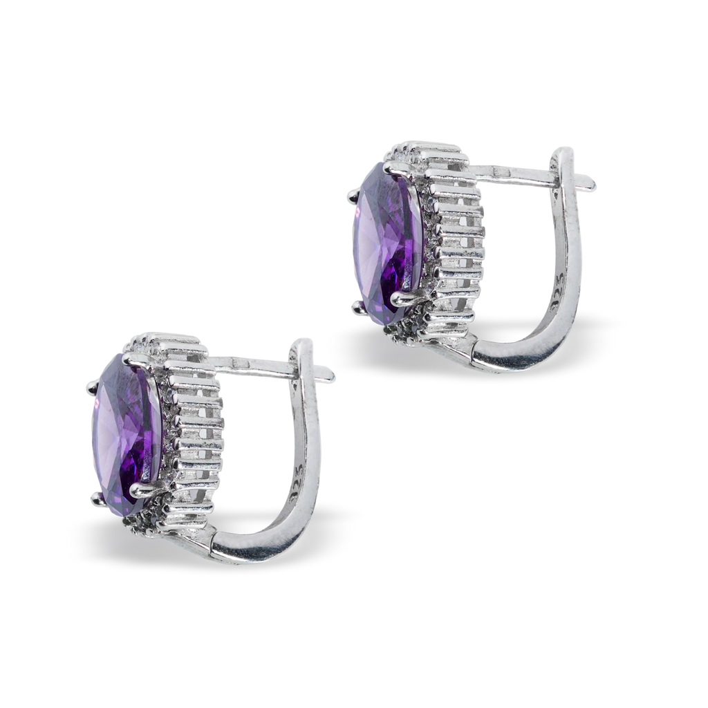 Set Mystic Purple Glow