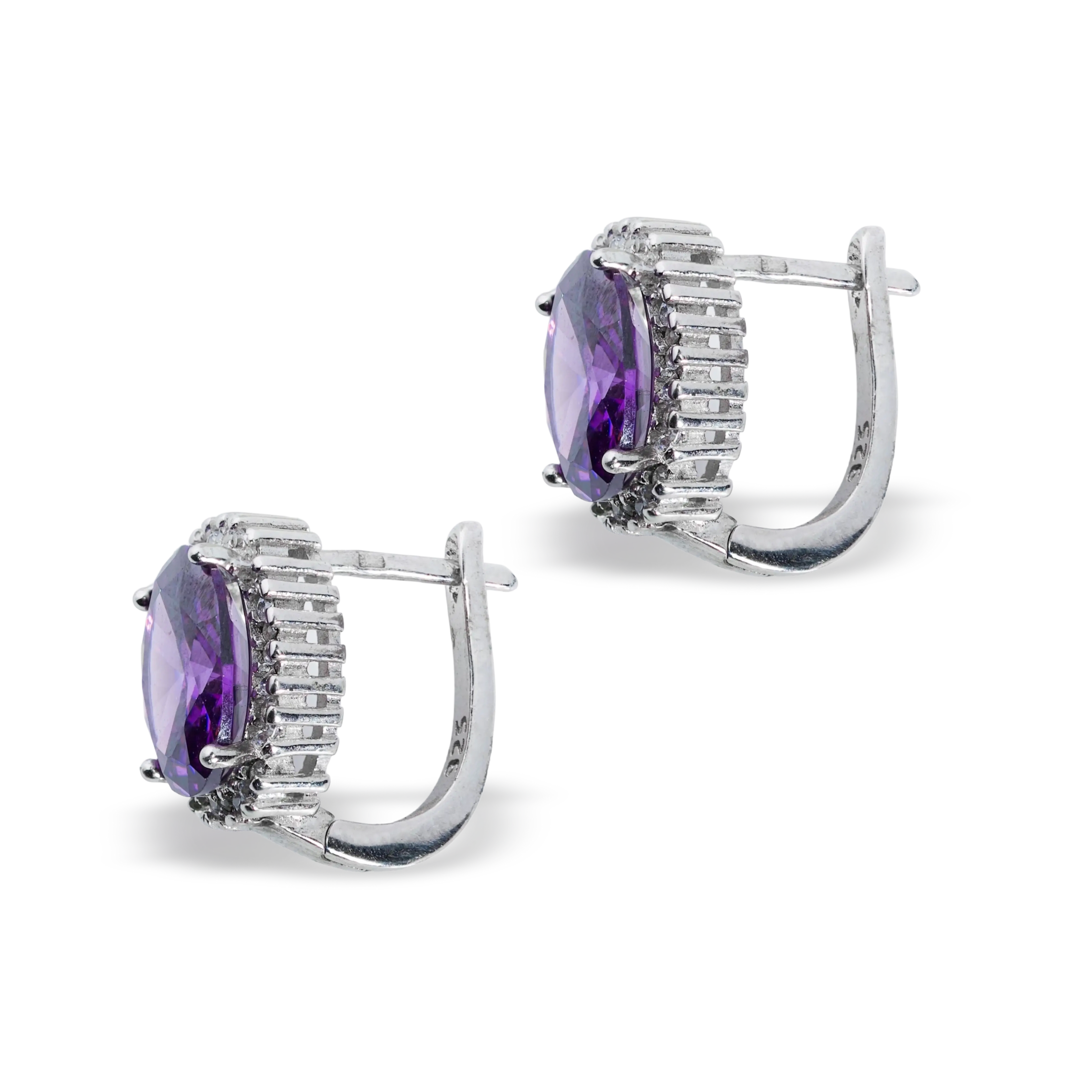 Set Mystic Purple Glow