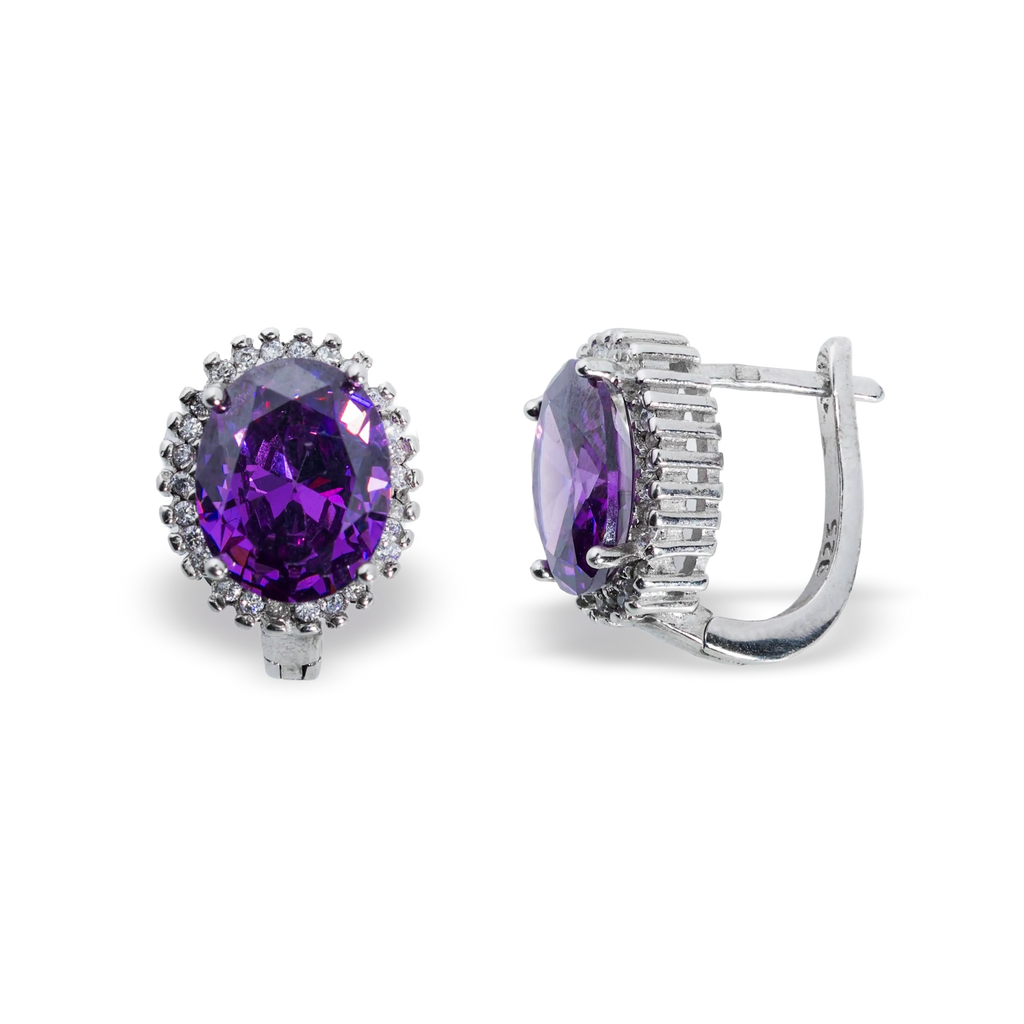 Set Mystic Purple Glow