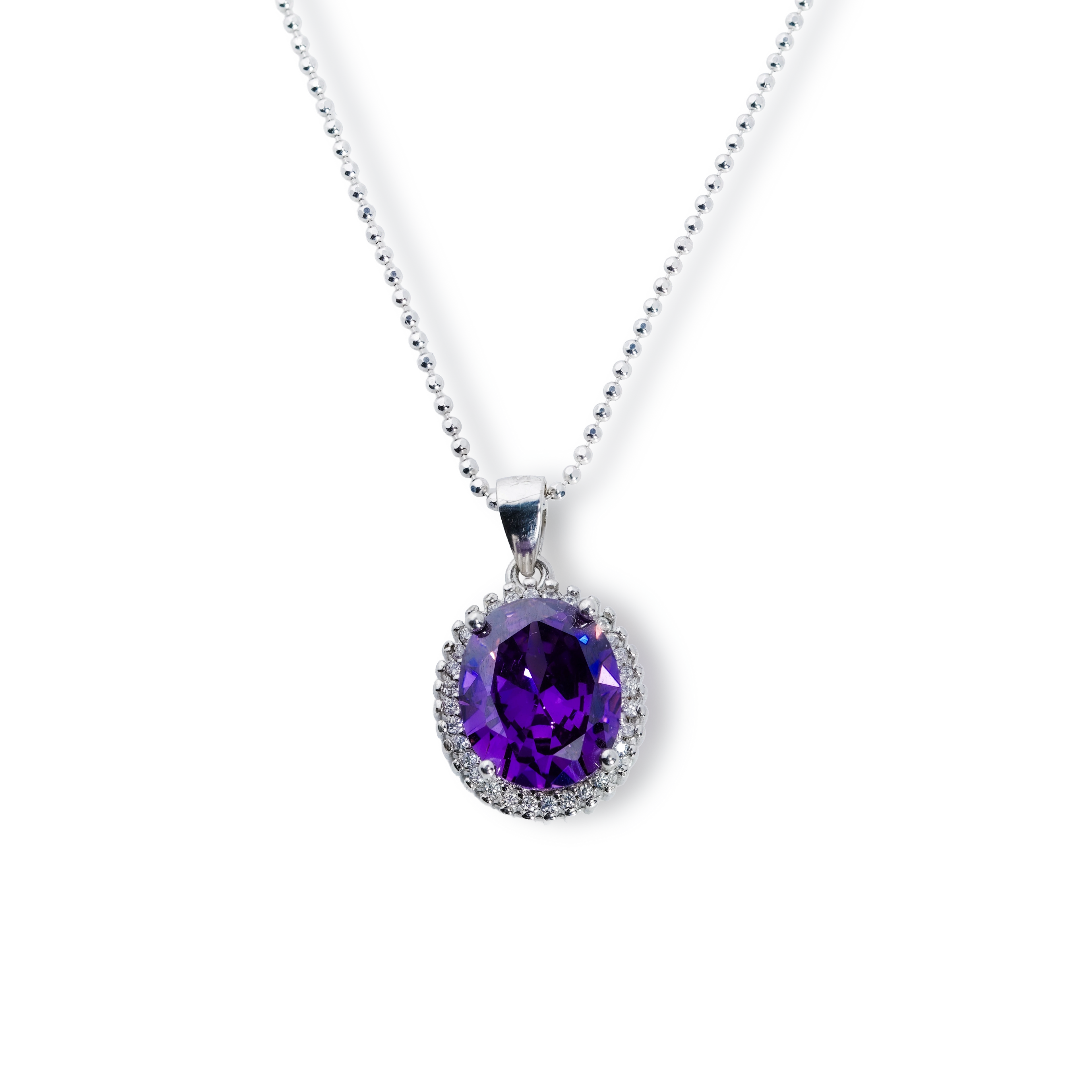Set Mystic Purple Glow