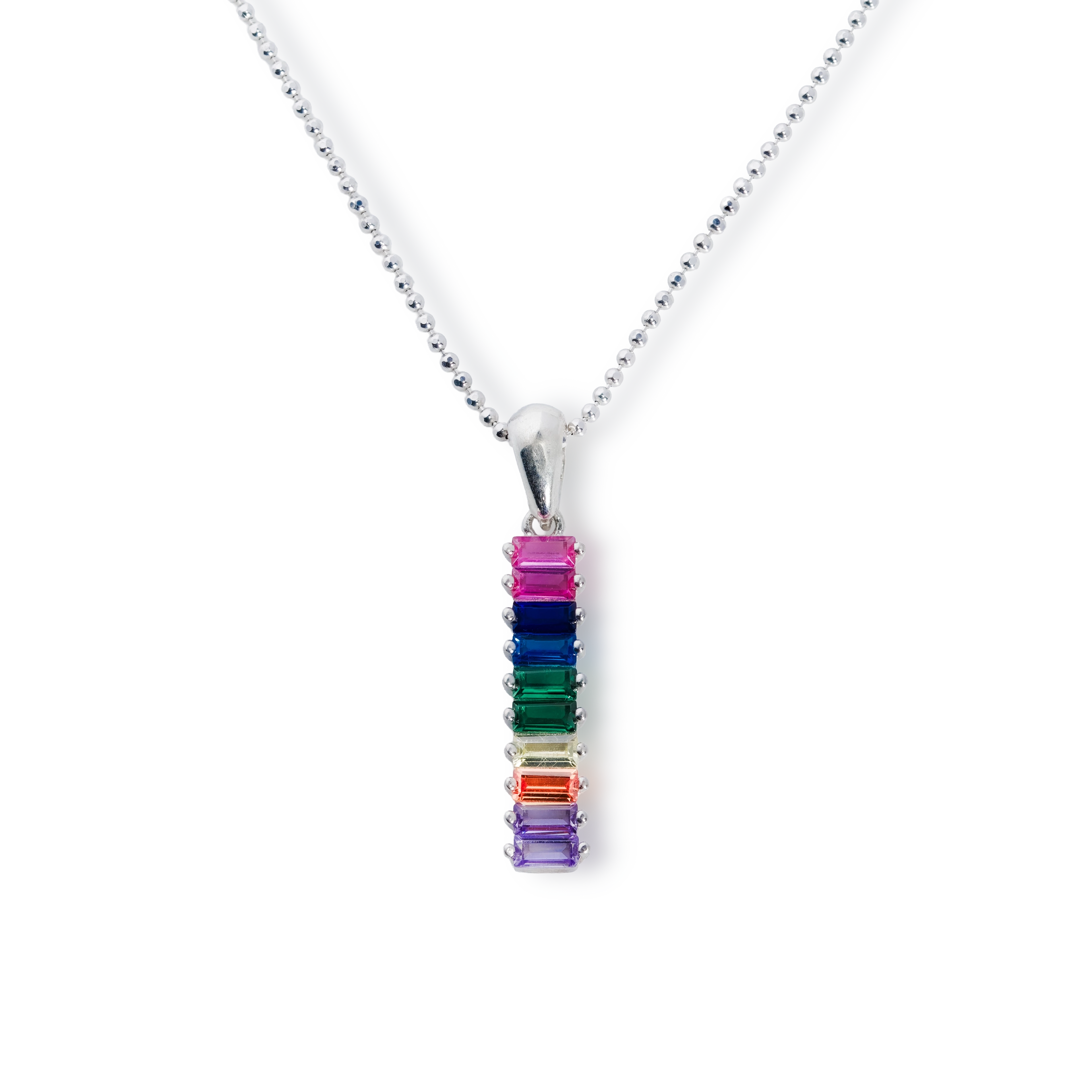 Set Rainbow Full
