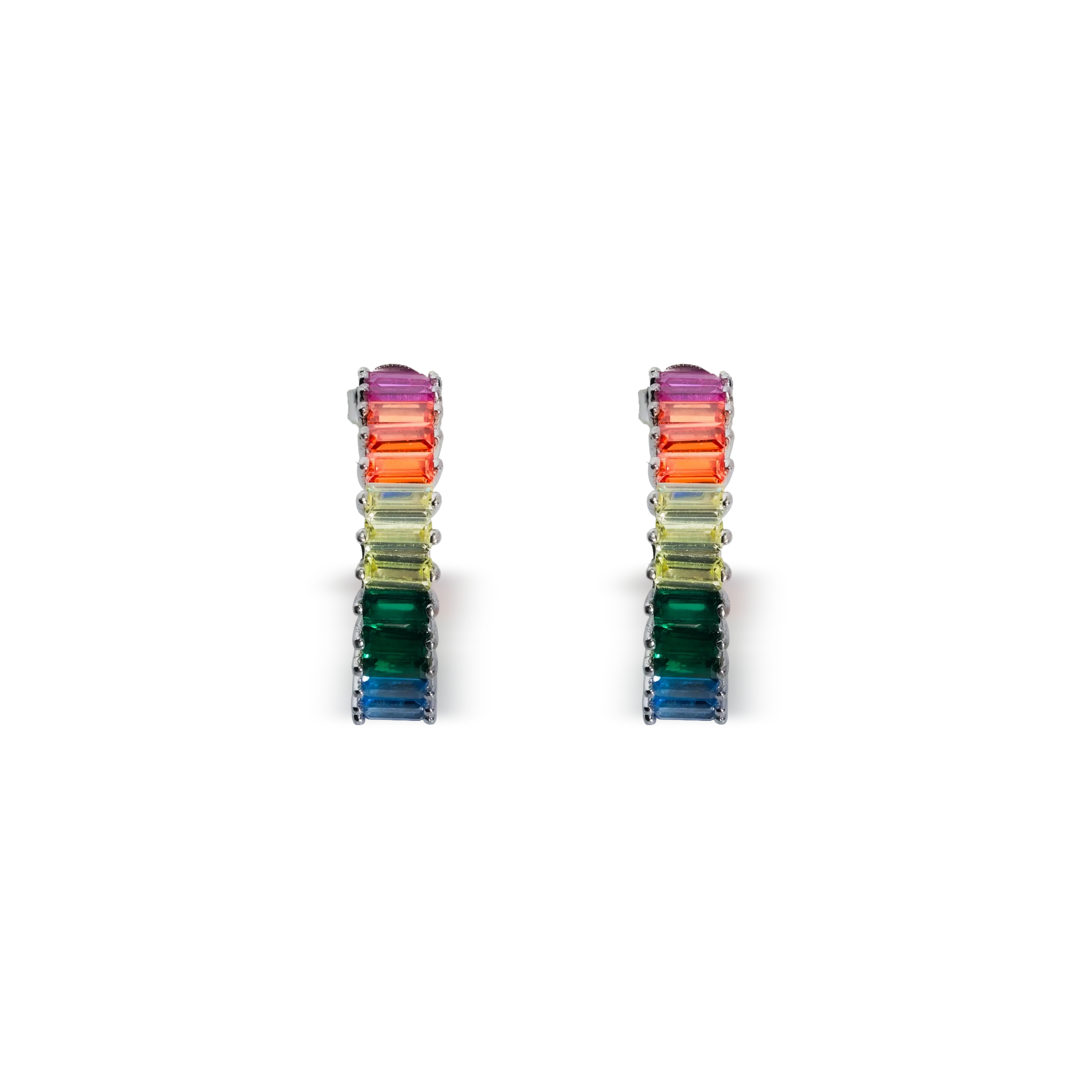 Set Rainbow Full