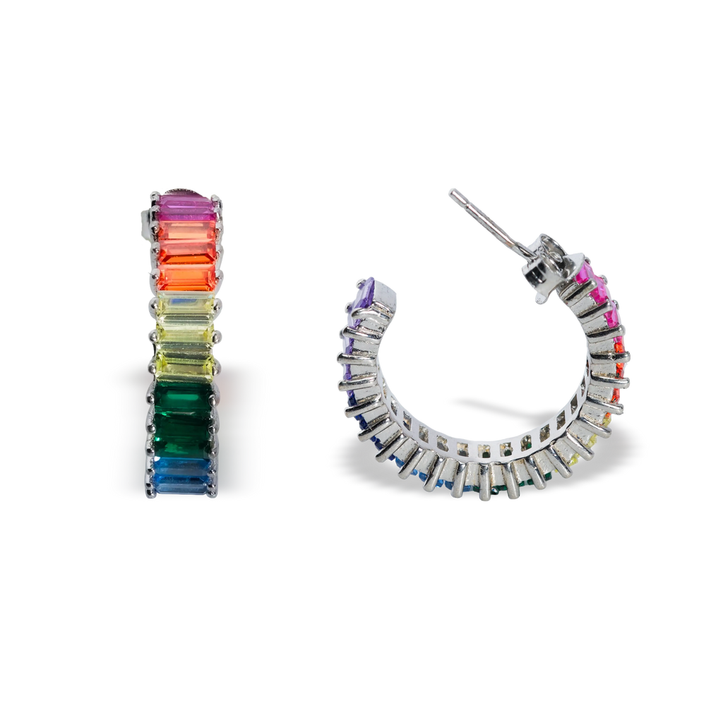 Set Rainbow Full