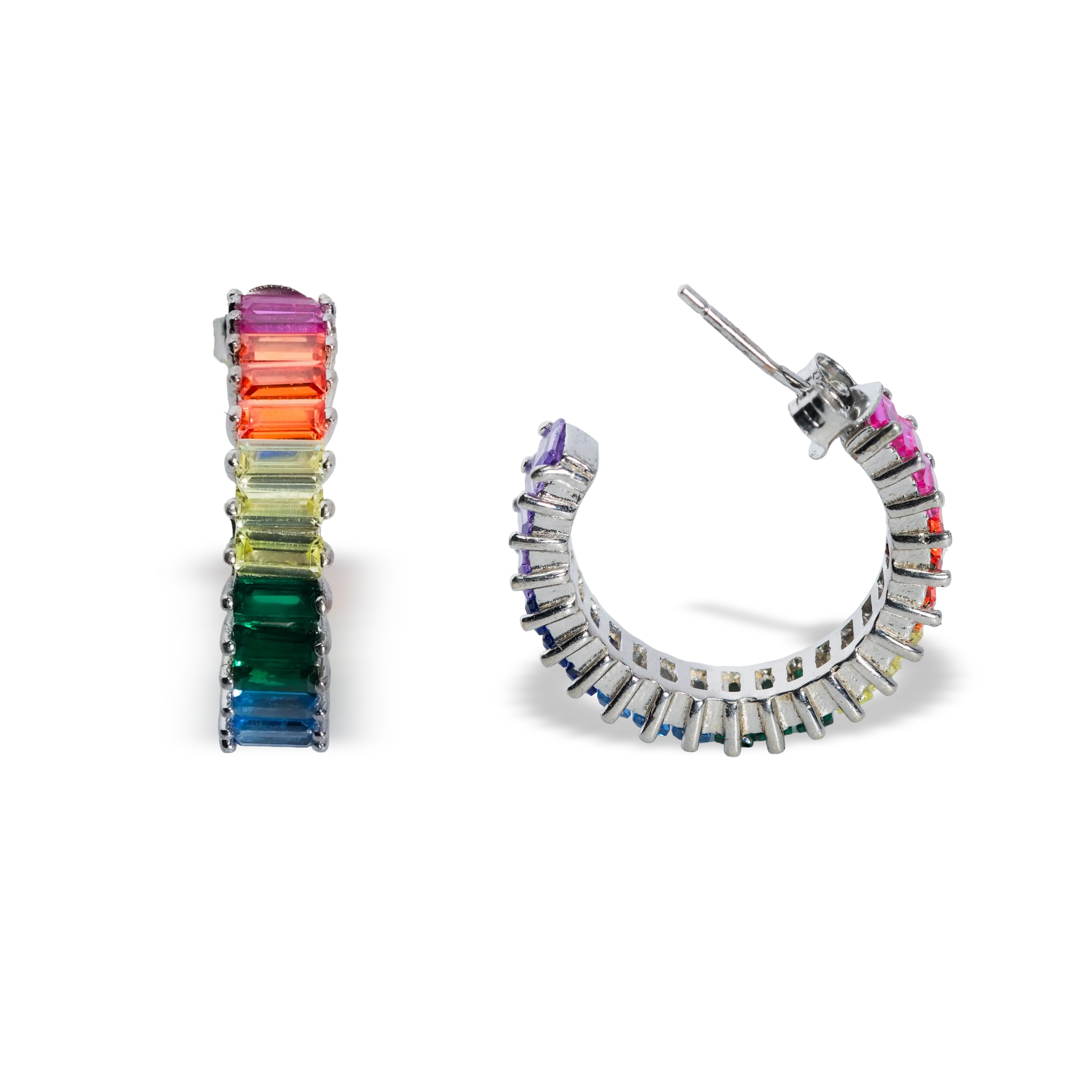 Set Rainbow Full