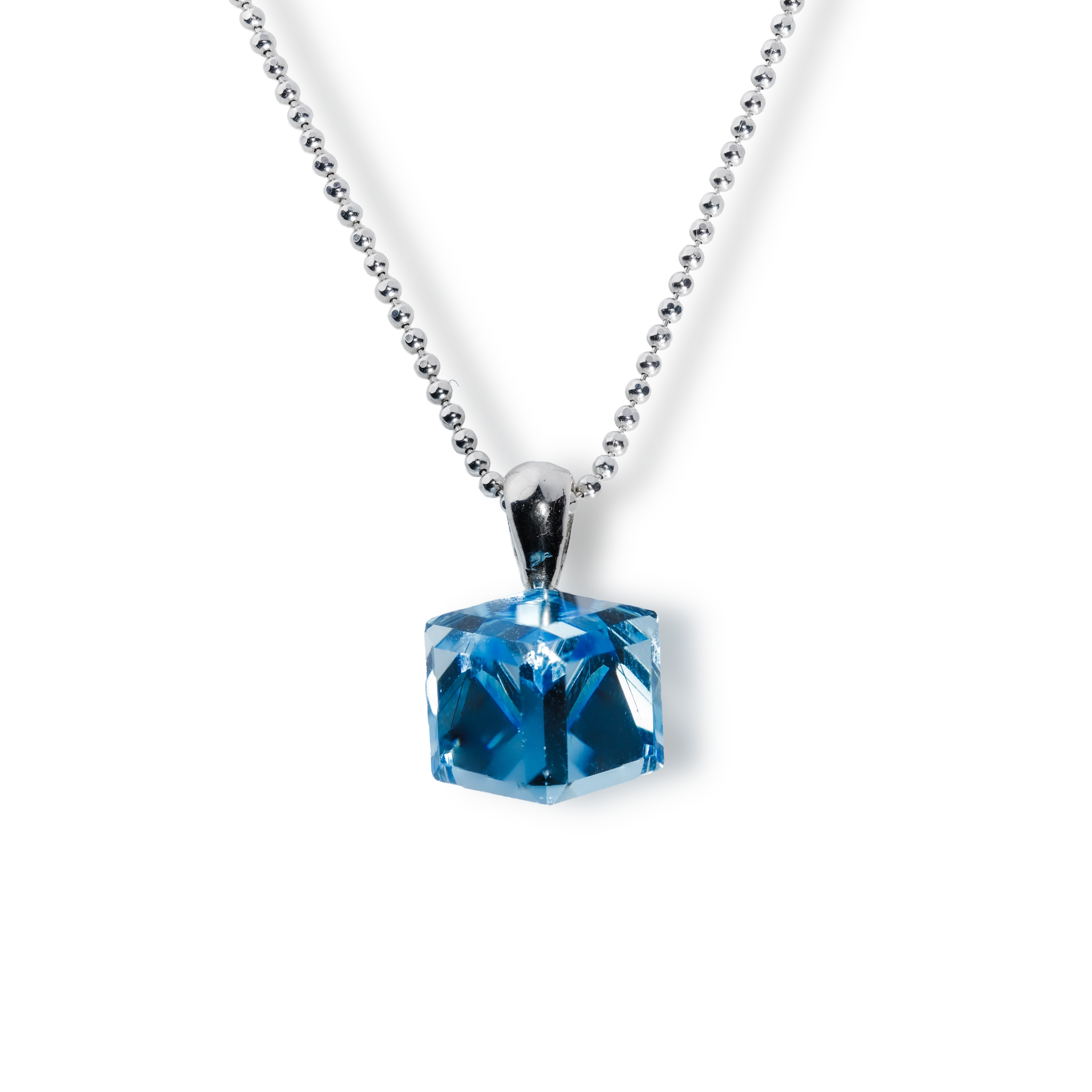 Set Blue Light