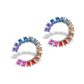 Cercei Crystal Rainbow