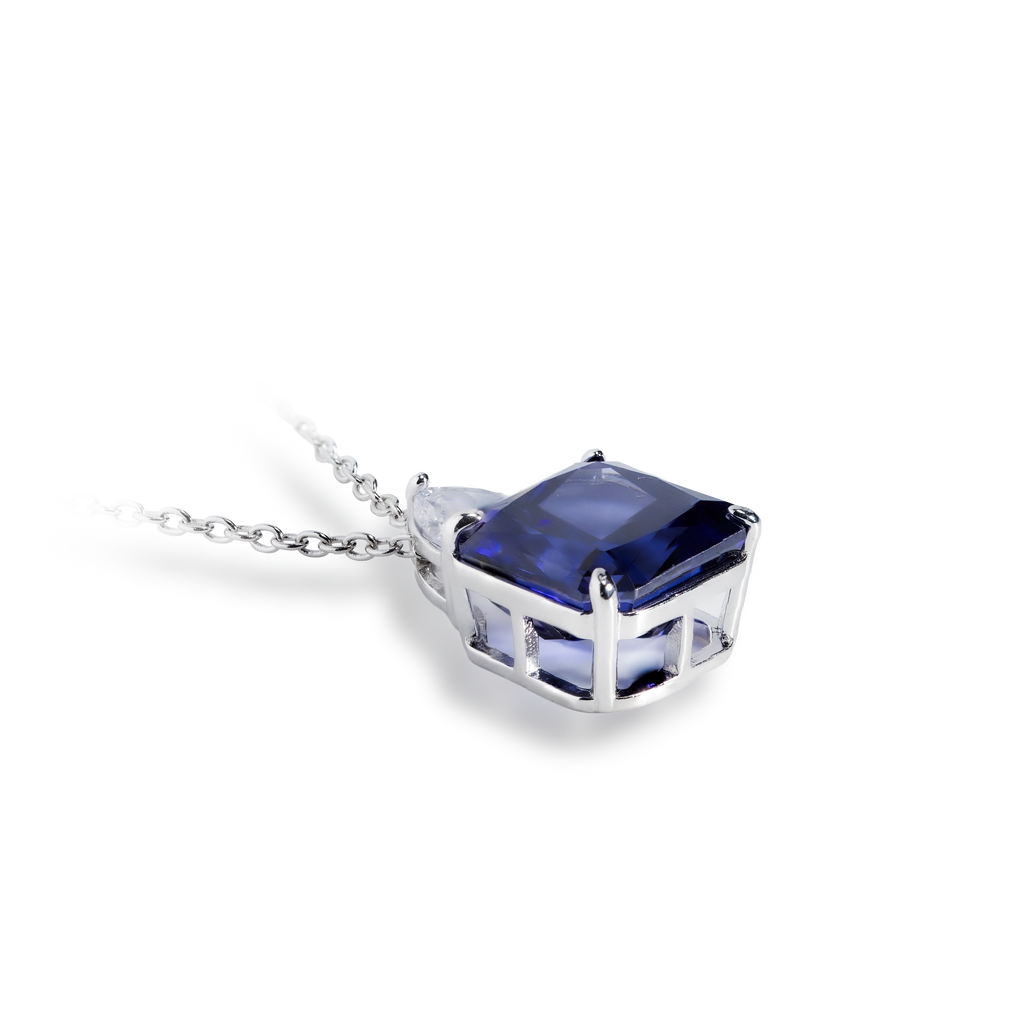 Set Mystic Blue