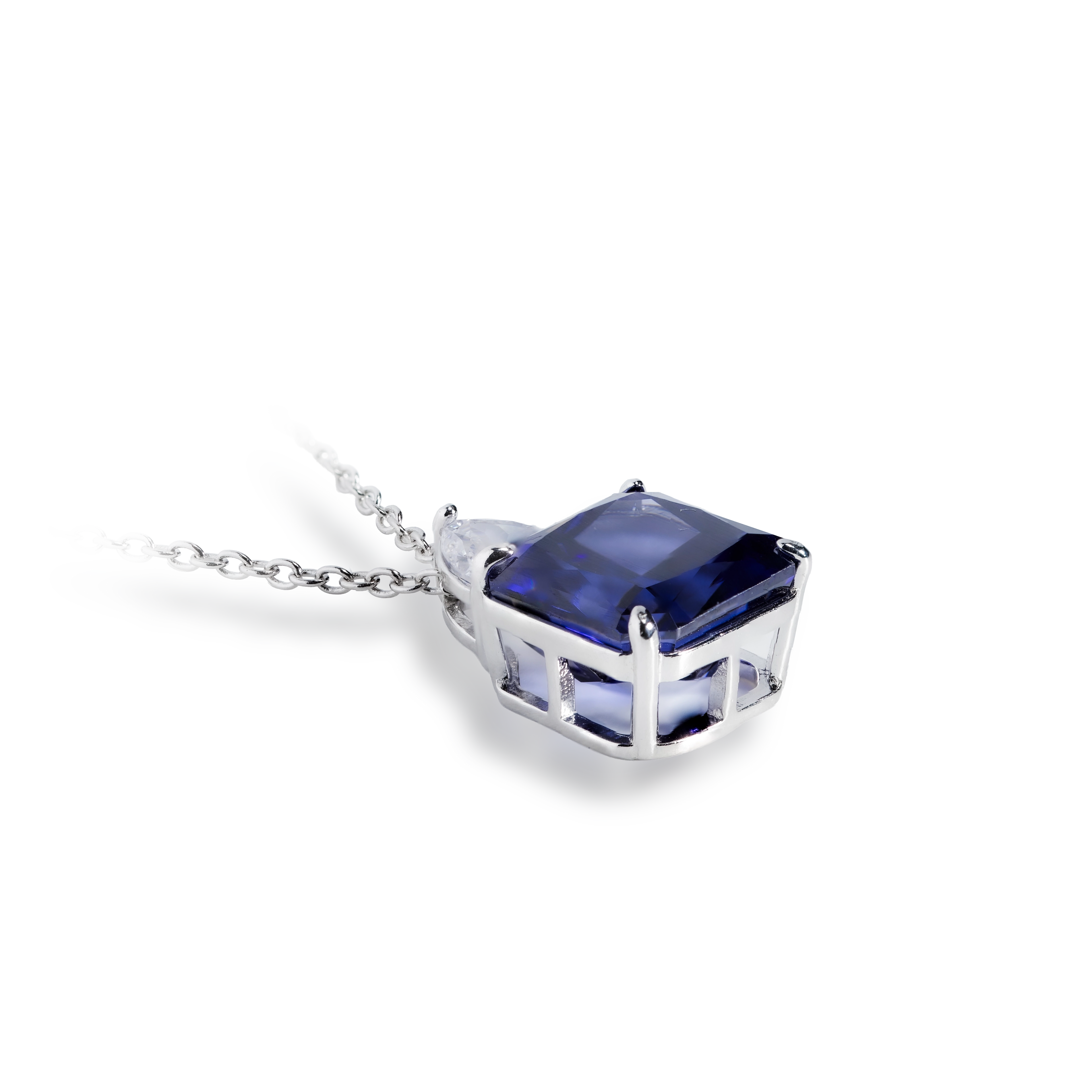 Set Mystic Blue