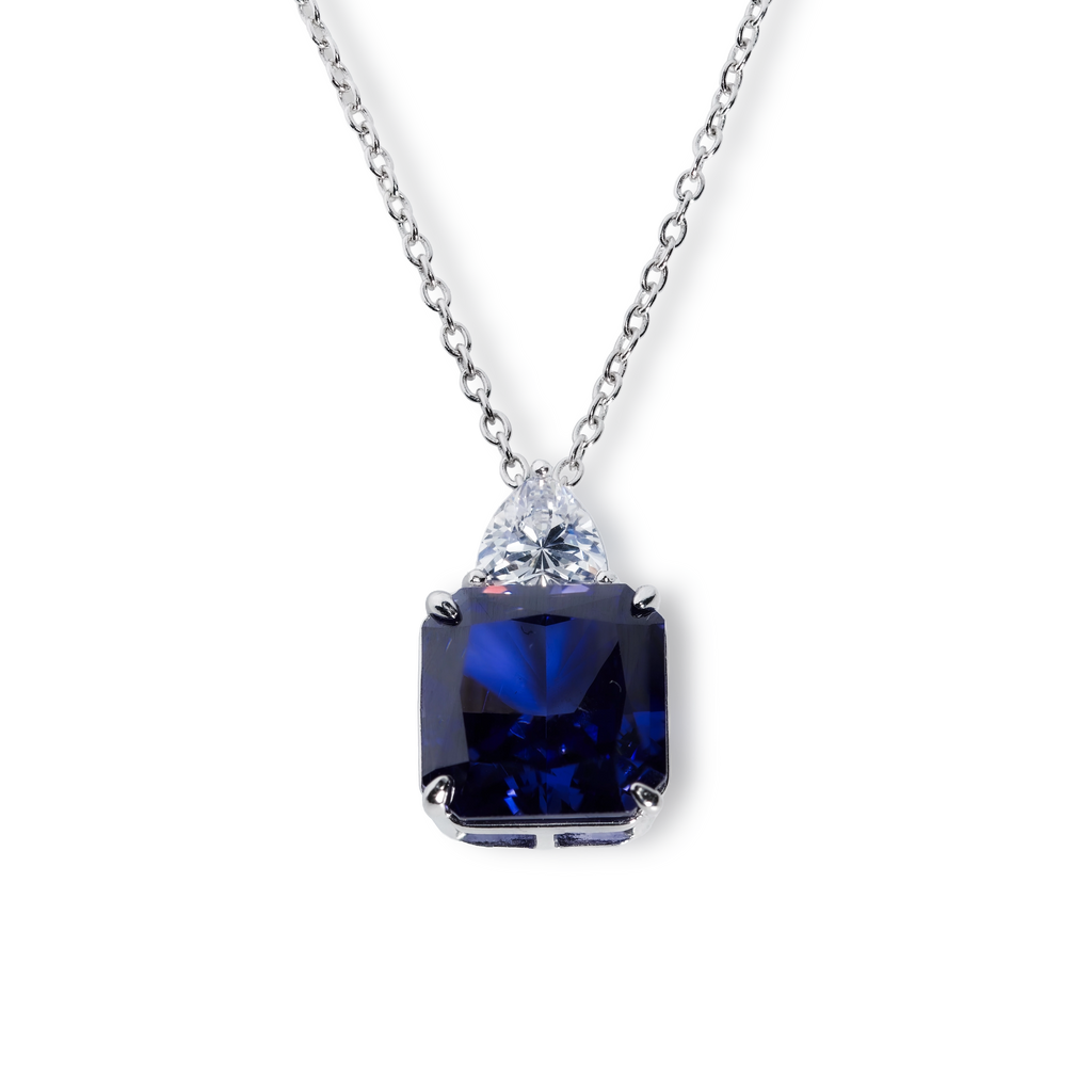 Set Mystic Blue